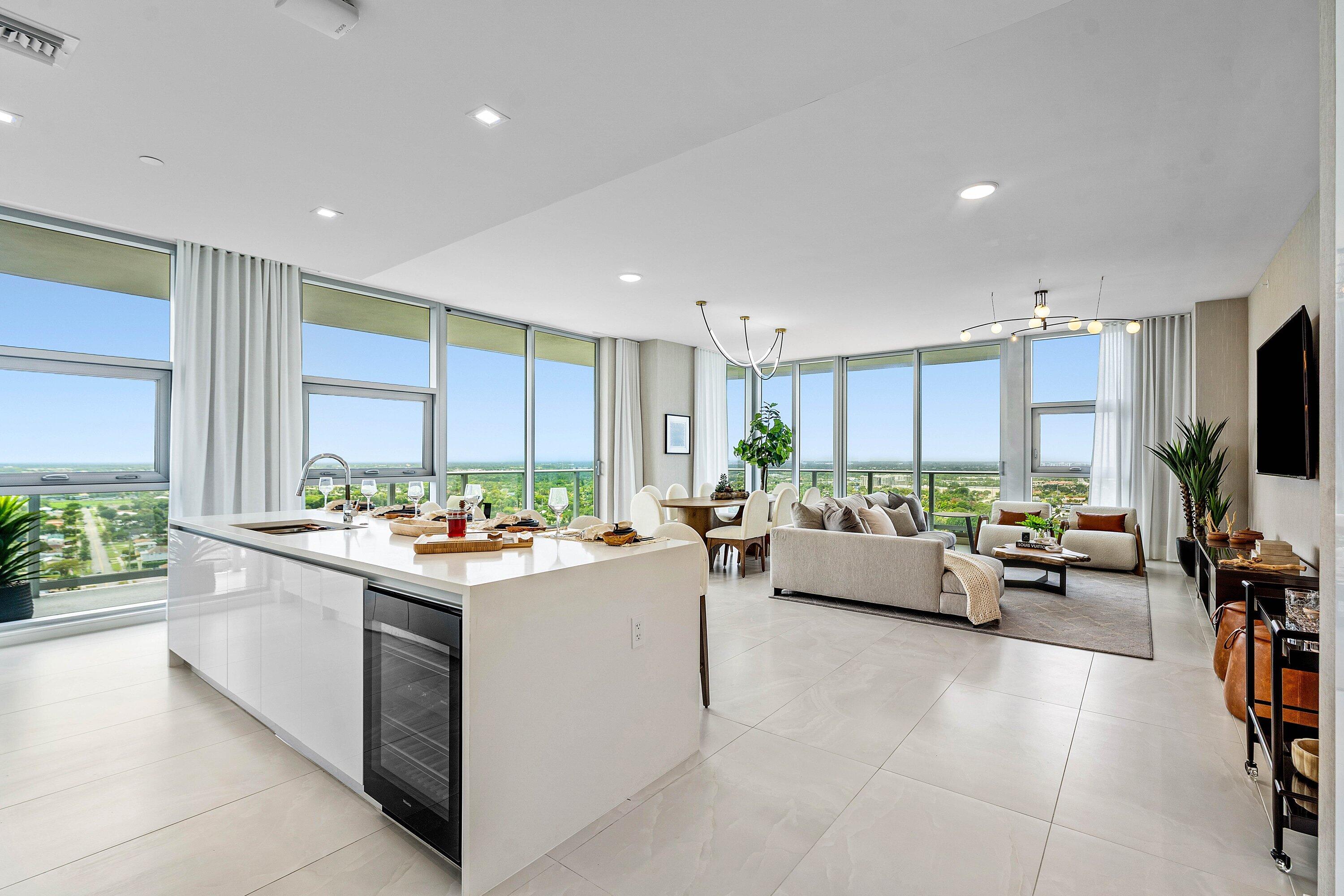 220 Lake Shore Drive 2123