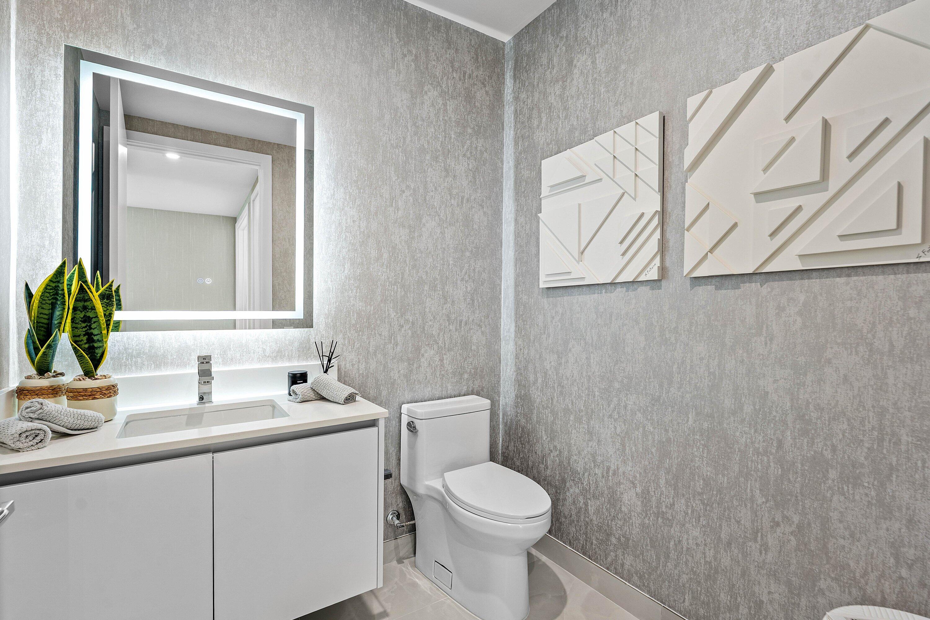 220 Lake Shore Drive 2123