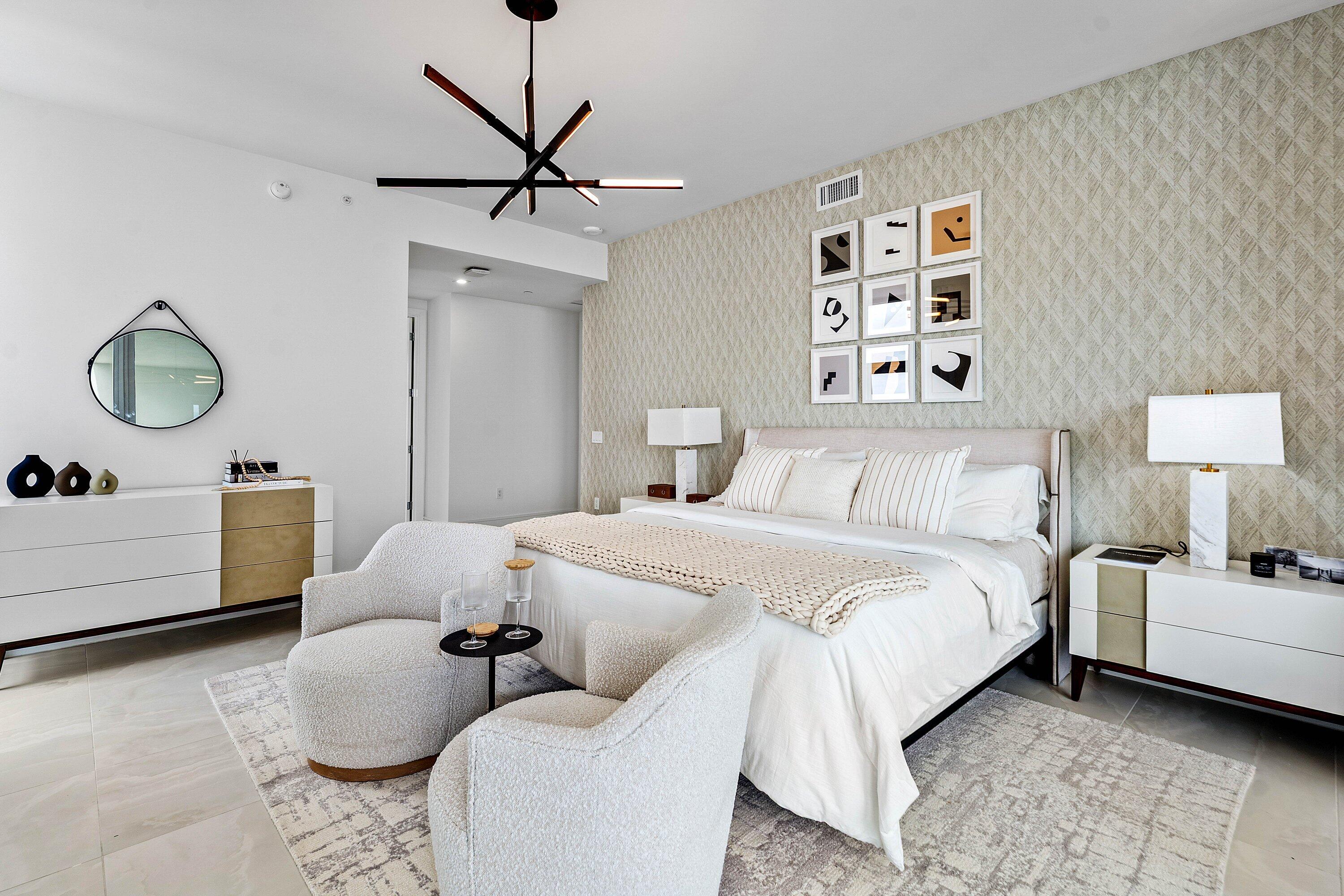 220 Lake Shore Drive 2123