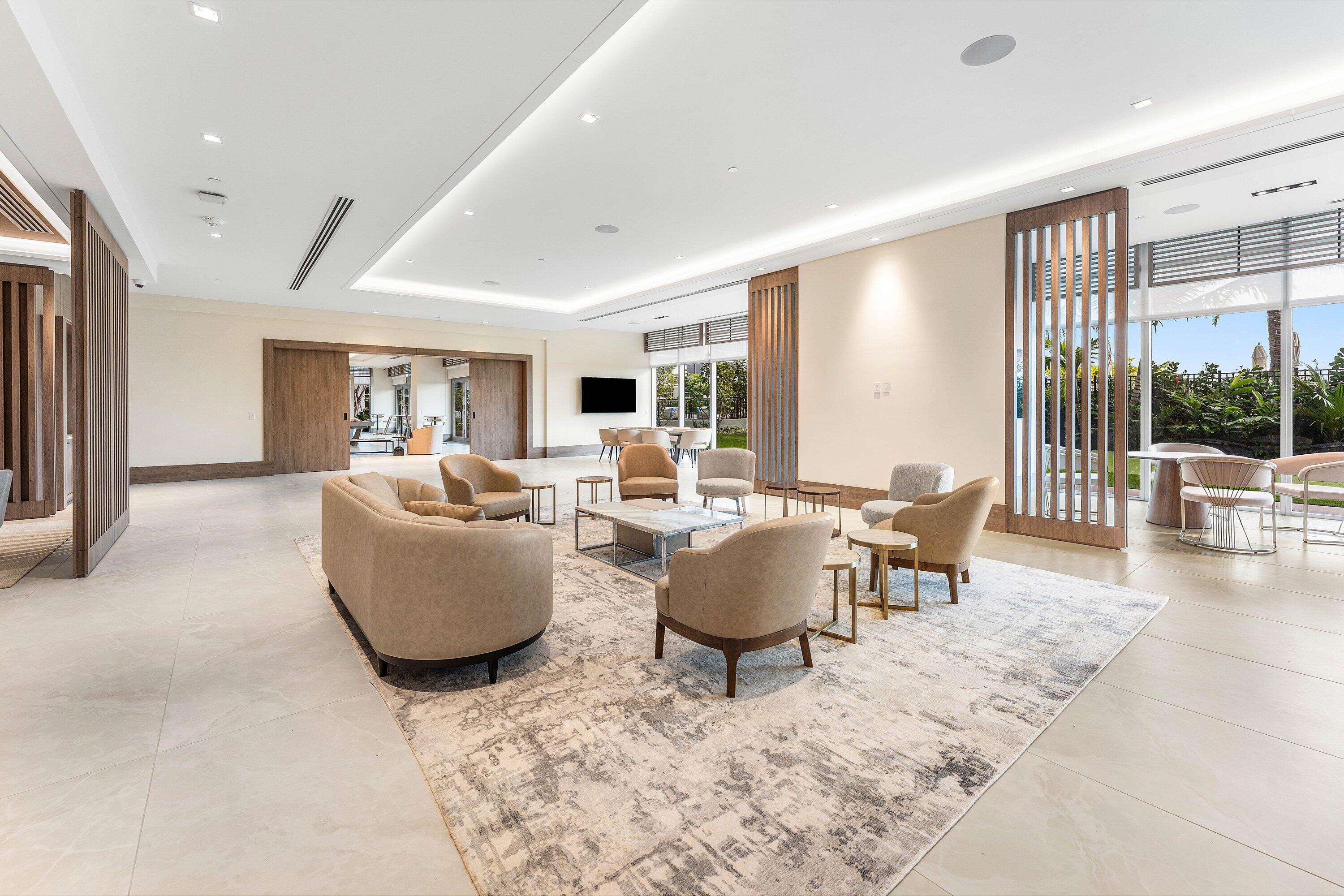220 Lake Shore Drive 2123