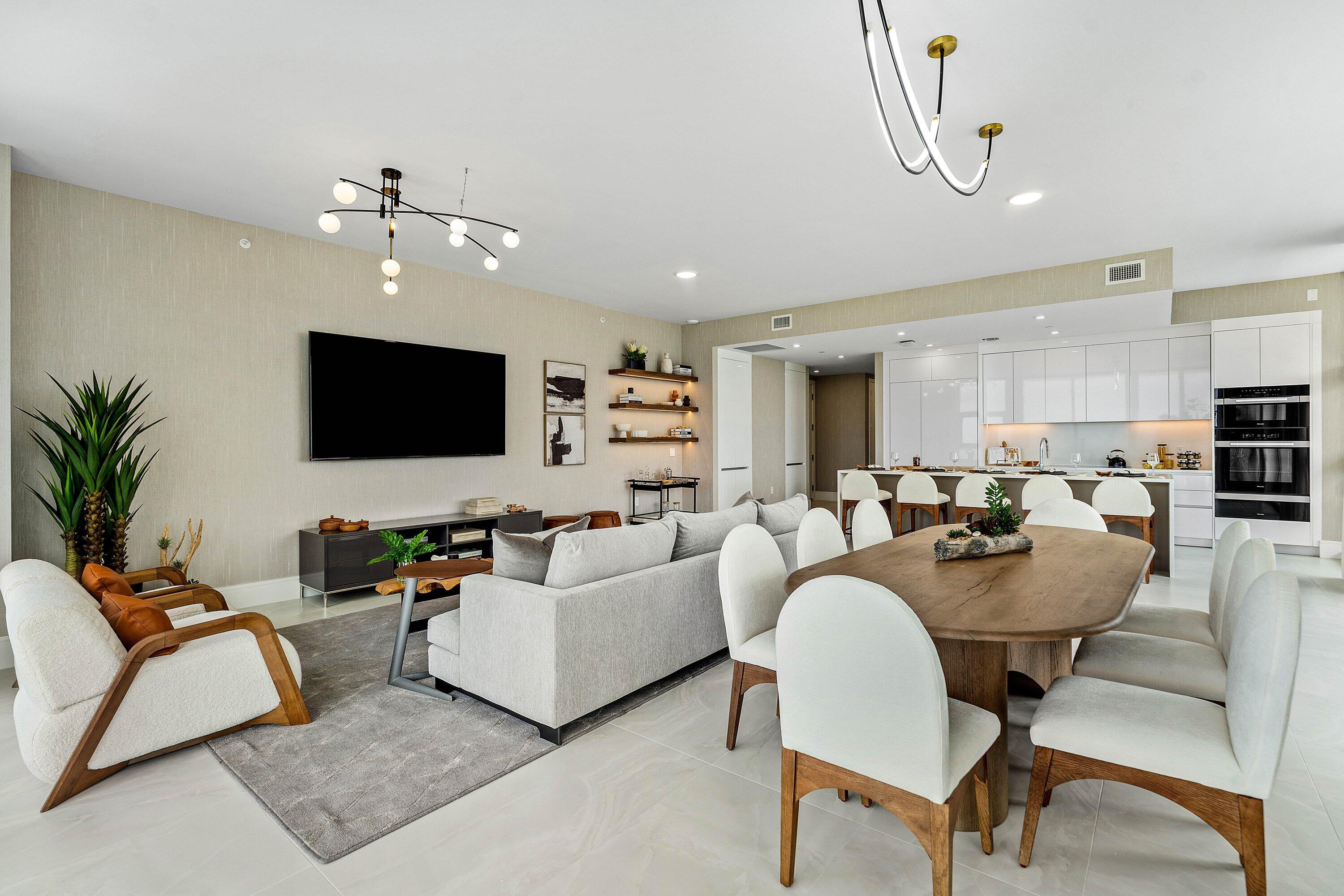 220 Lake Shore Drive 2123
