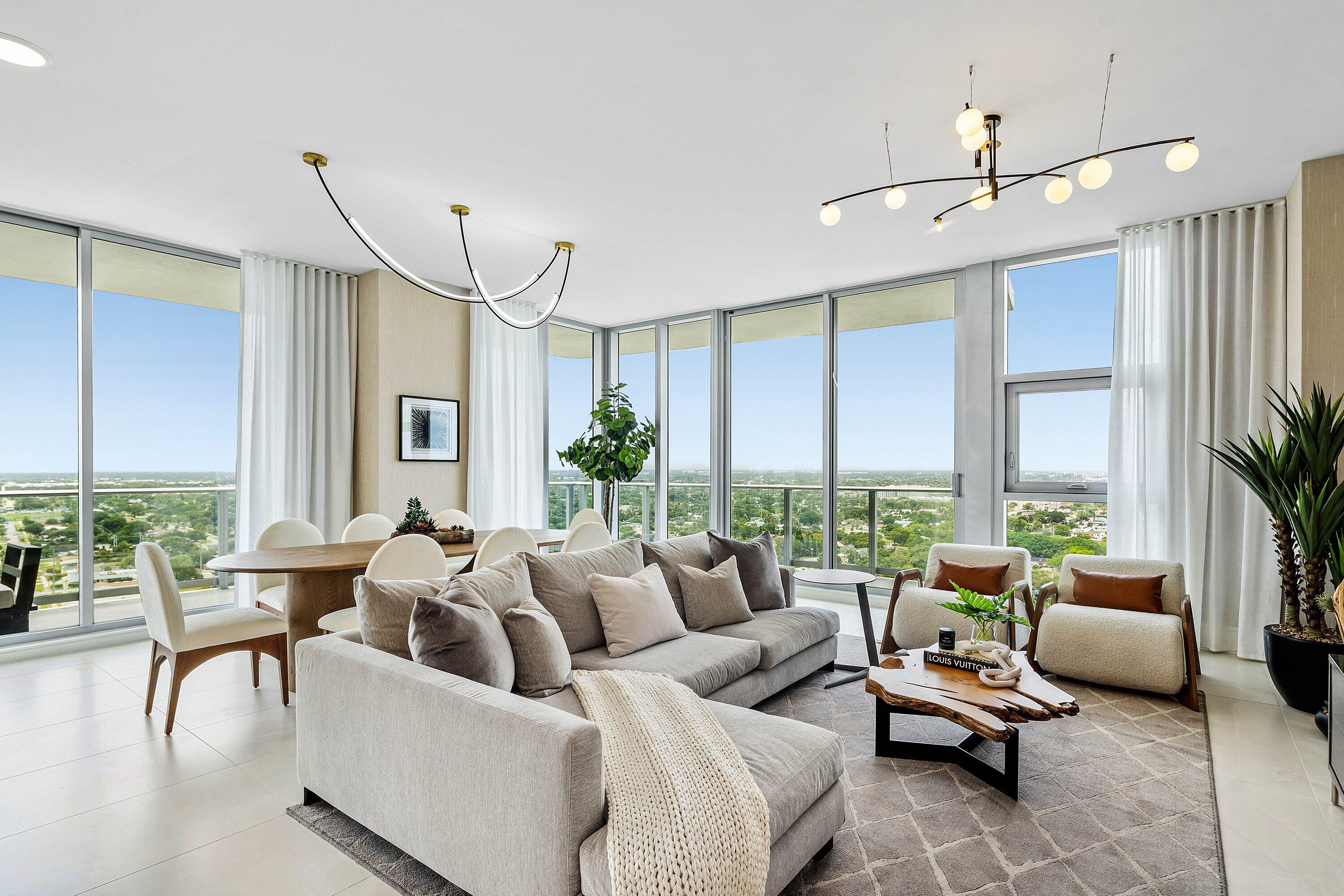 220 Lake Shore Drive 2123