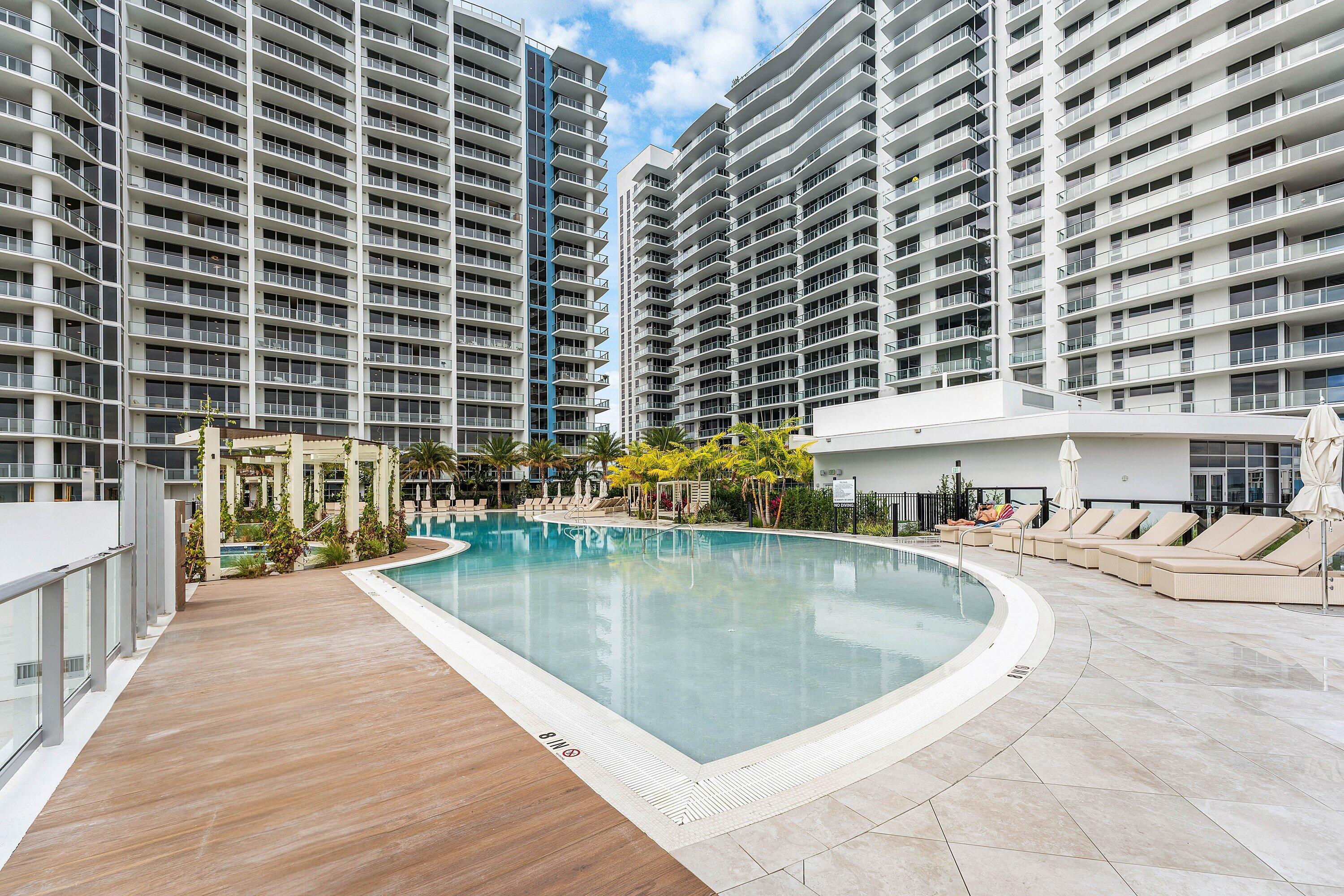 220 Lake Shore Drive 2123