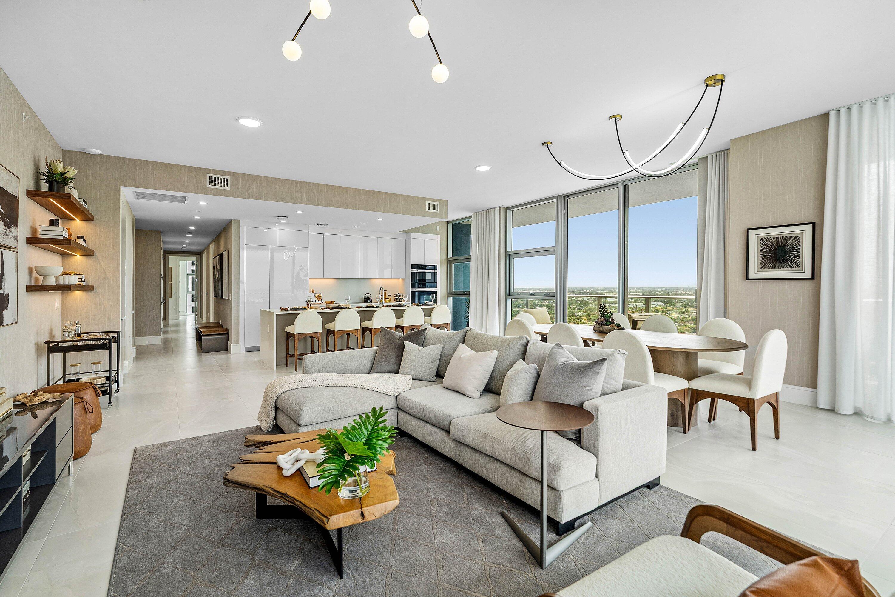 220 Lake Shore Drive 2123