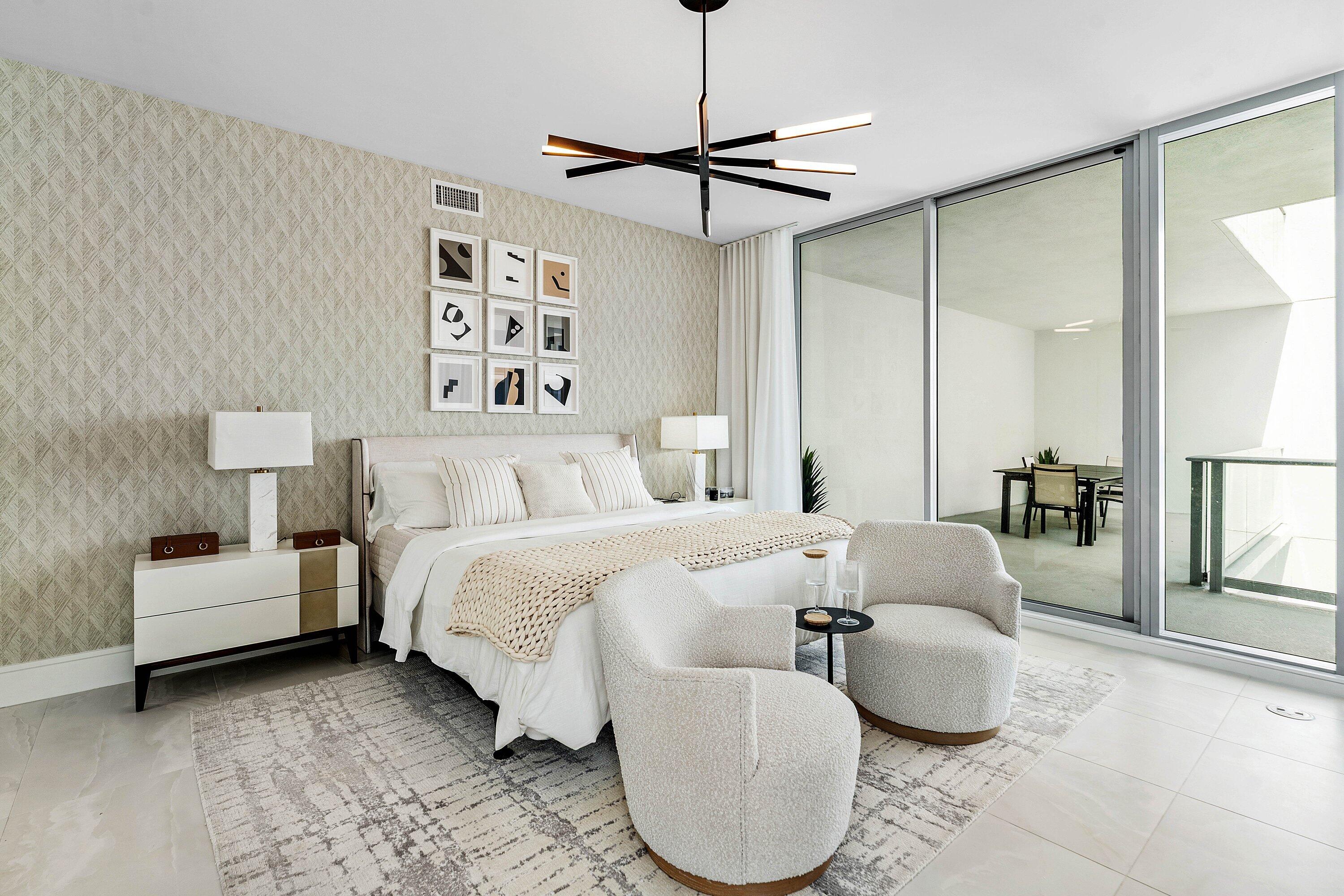 220 Lake Shore Drive 2123
