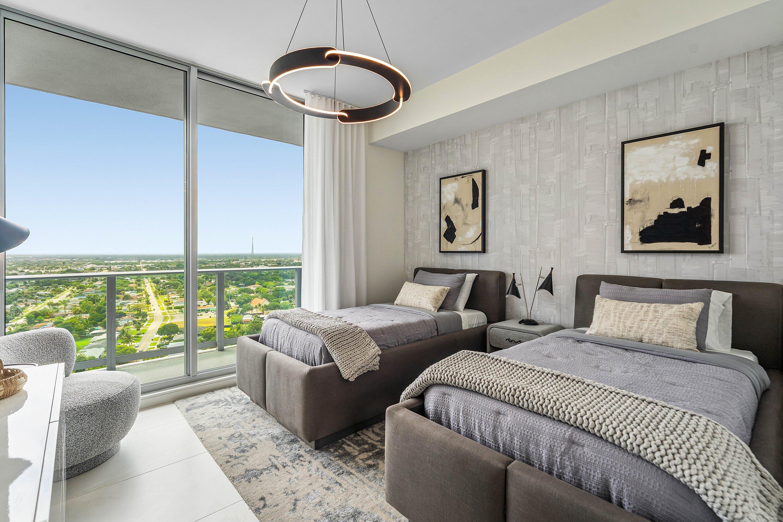 220 Lake Shore Drive 2123