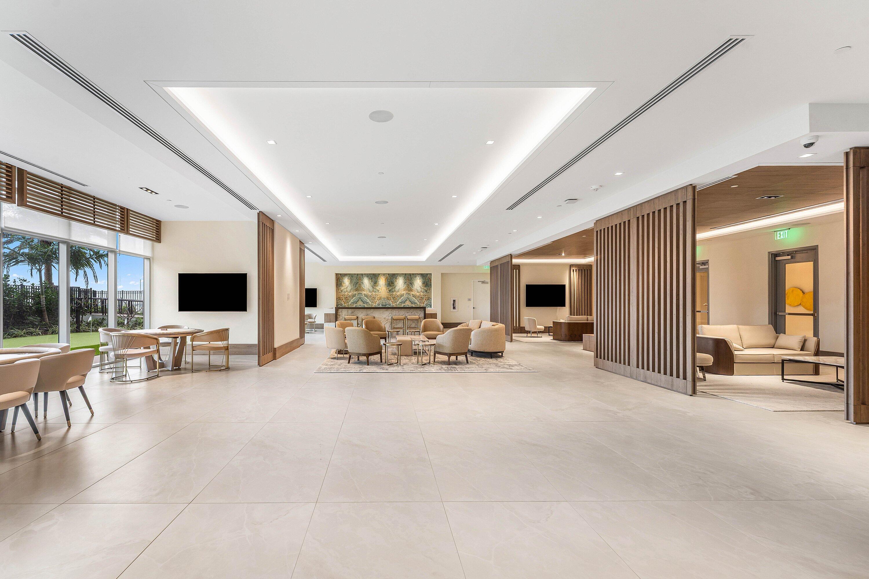 220 Lake Shore Drive 2123