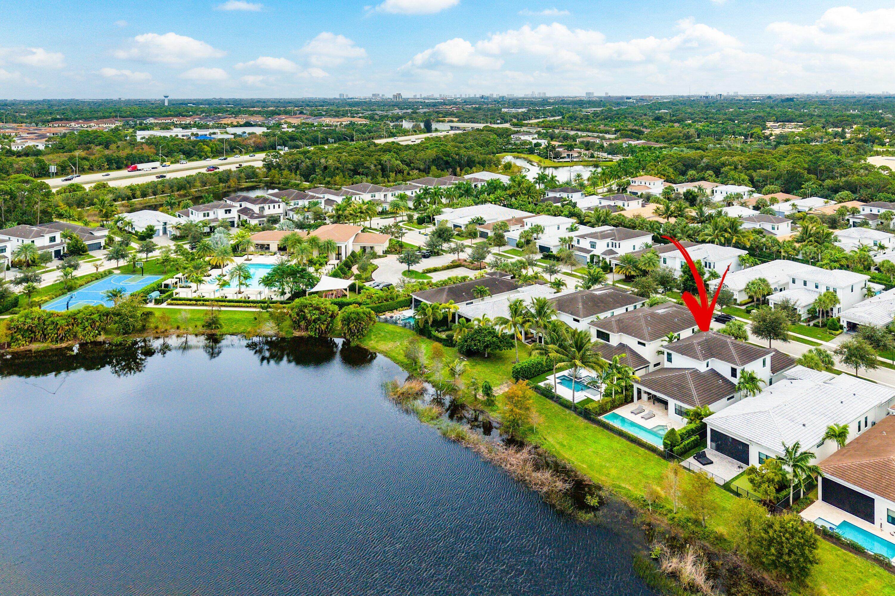 13689 Artisan Circle