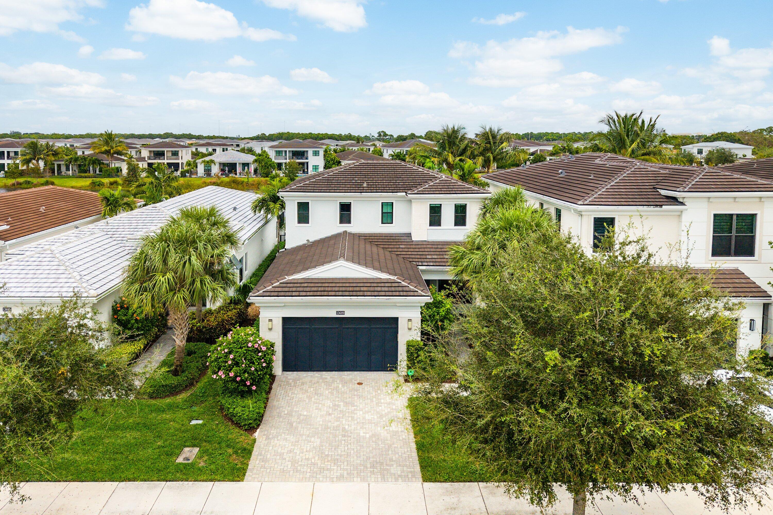 13689 Artisan Circle