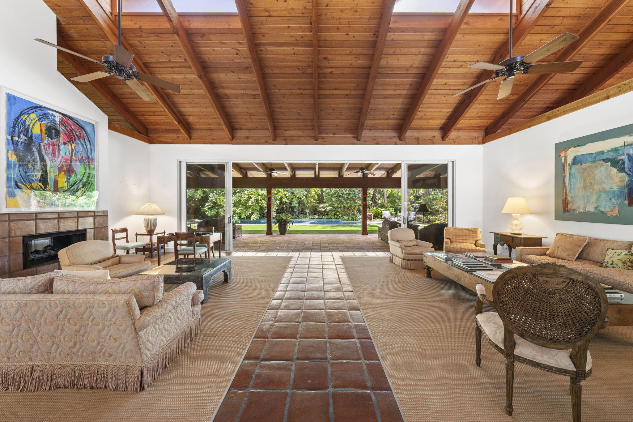 6 La Costa Way