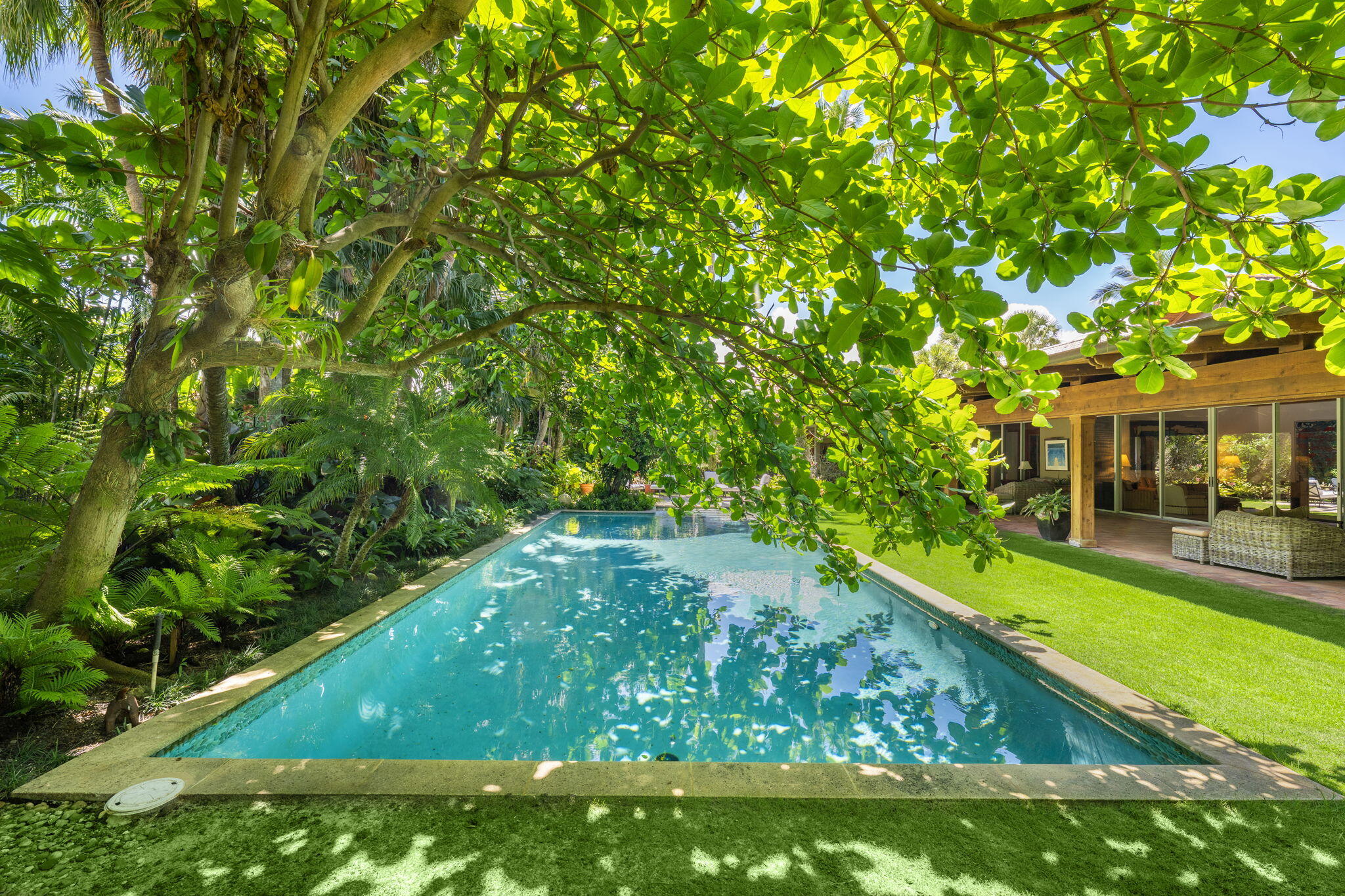 6 La Costa Way