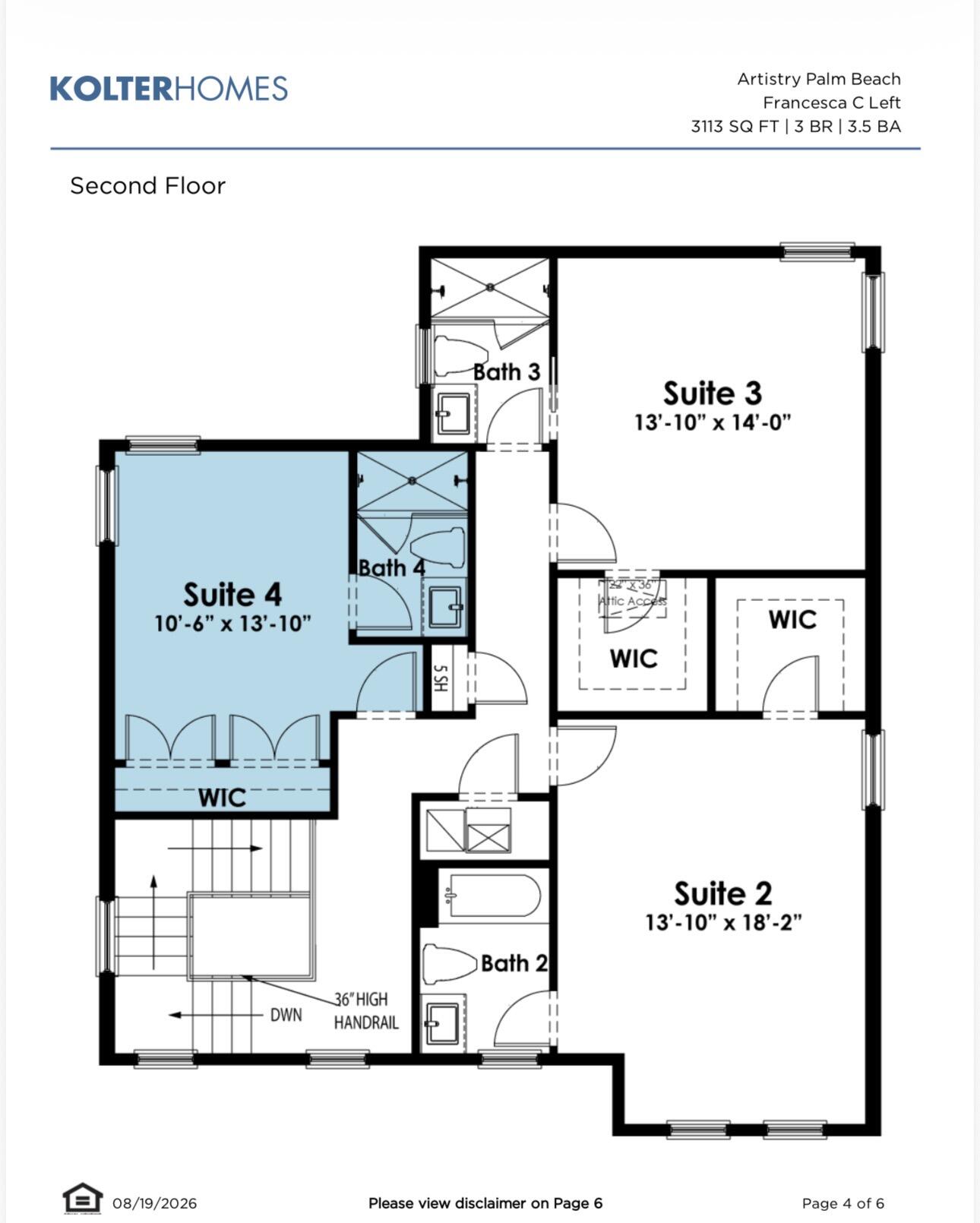 13689 ARTISAN Circle