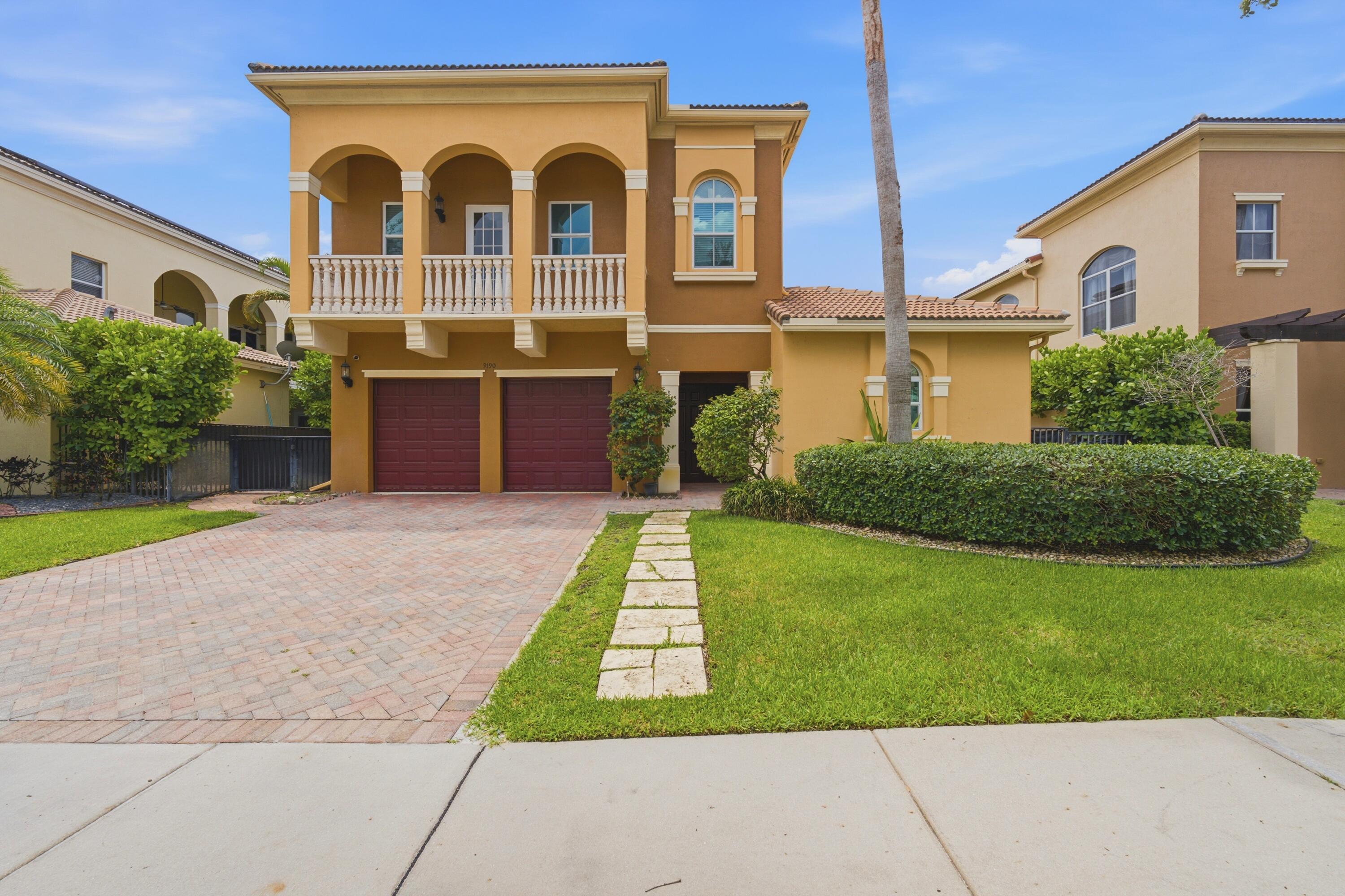 9190 NUGENT Trail