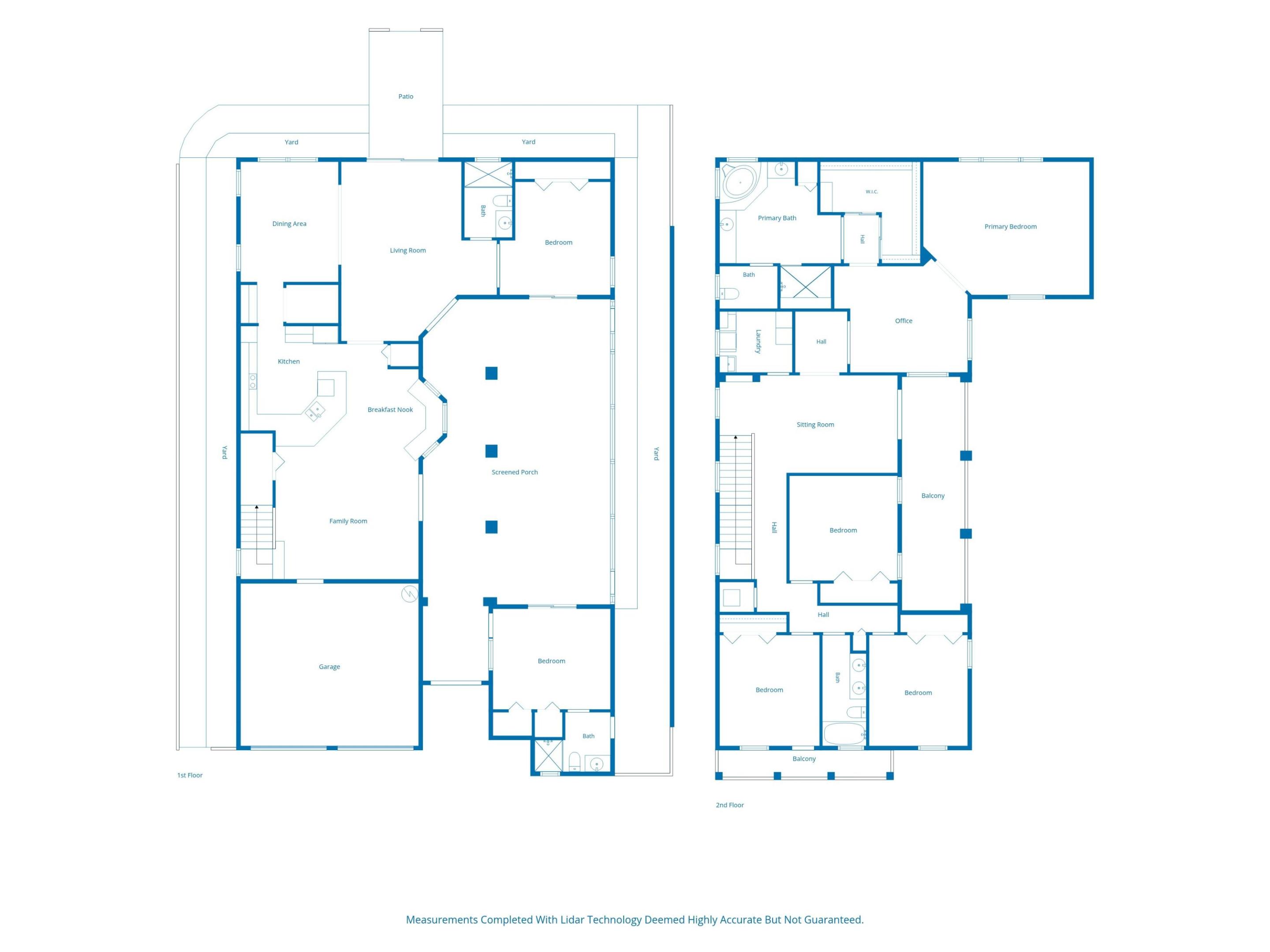 9190 NUGENT Trail