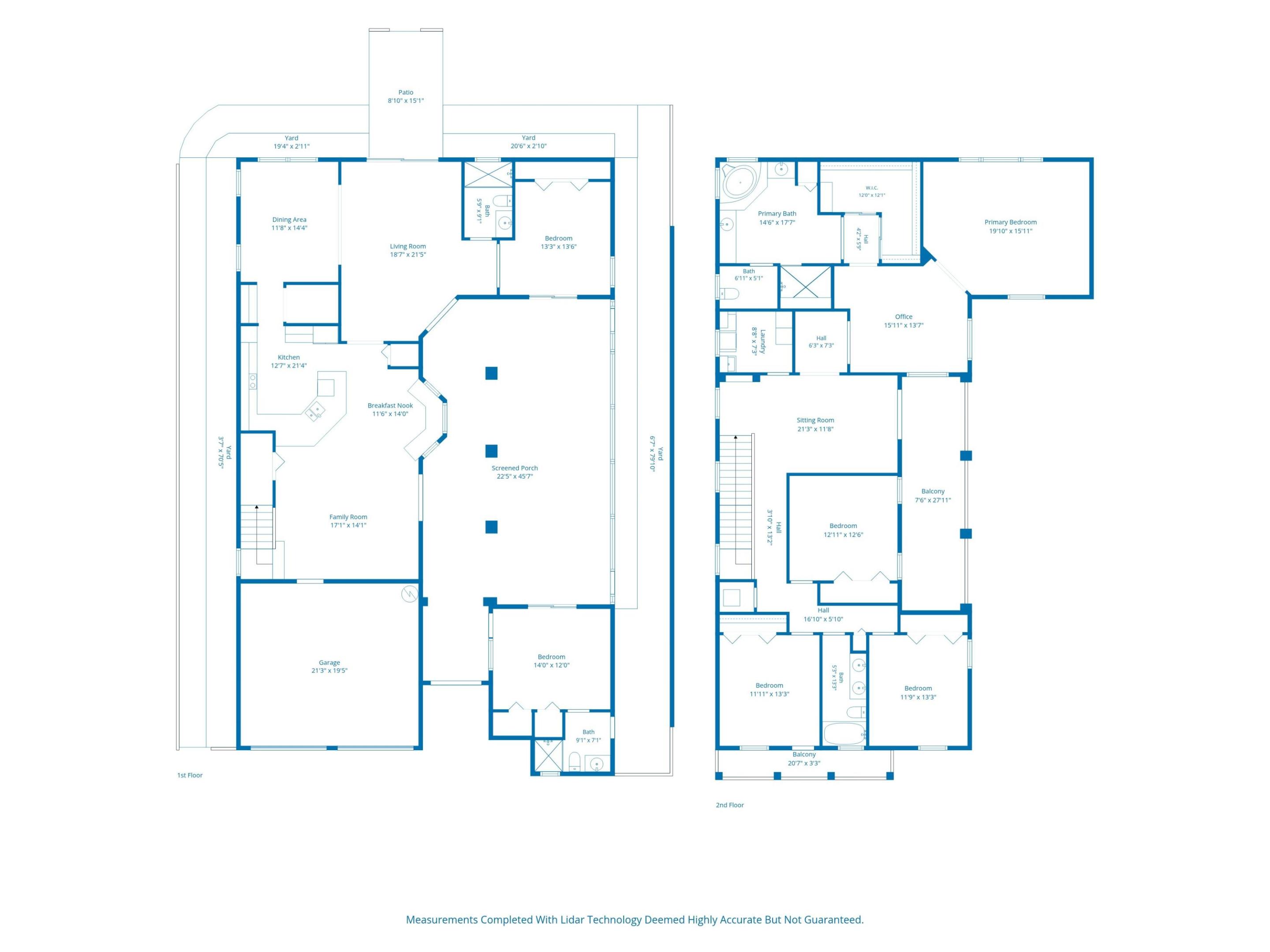 9190 NUGENT Trail