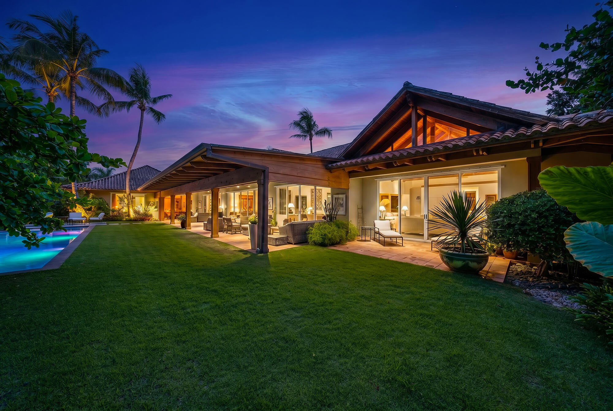 6 La Costa Way