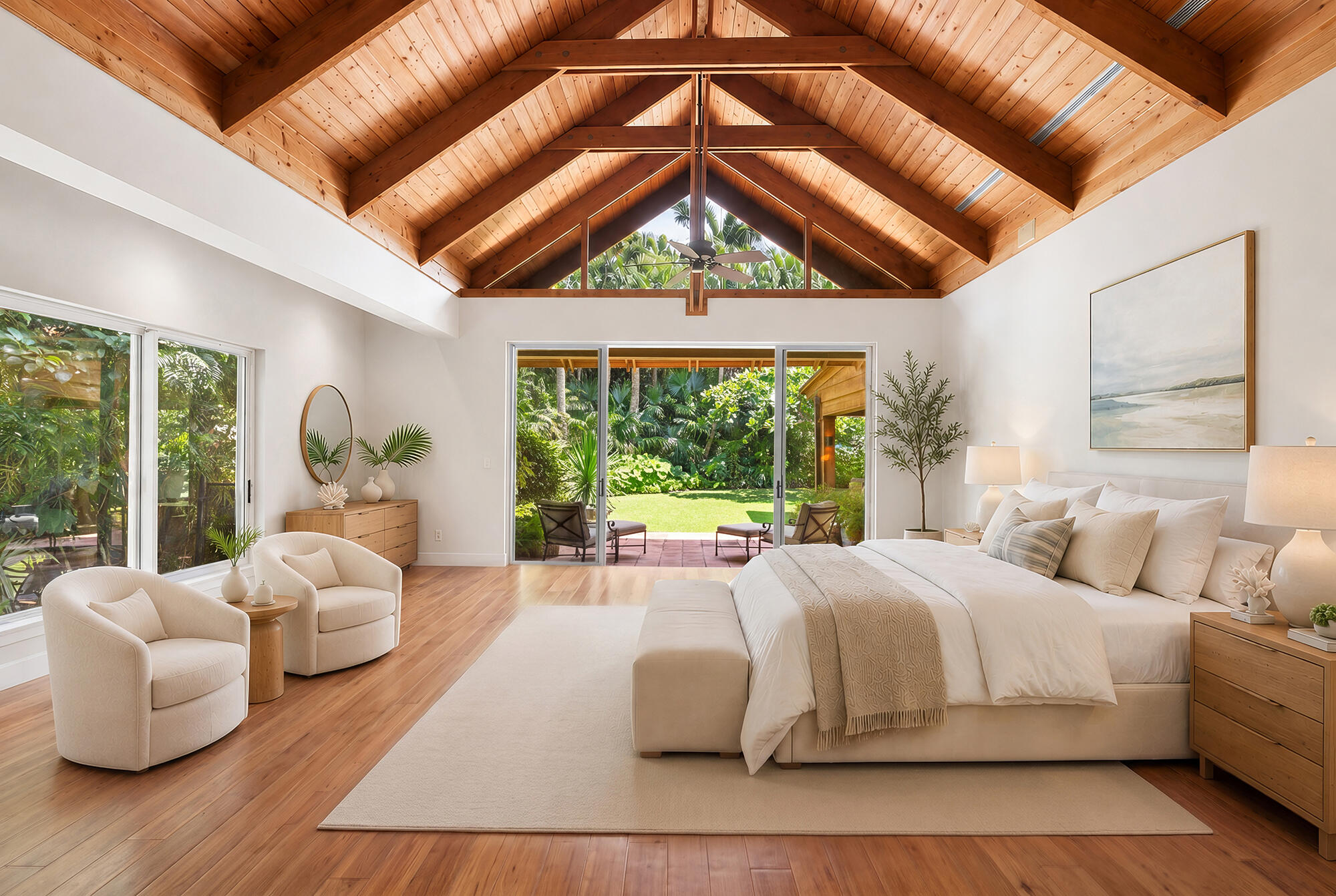 6 La Costa Way