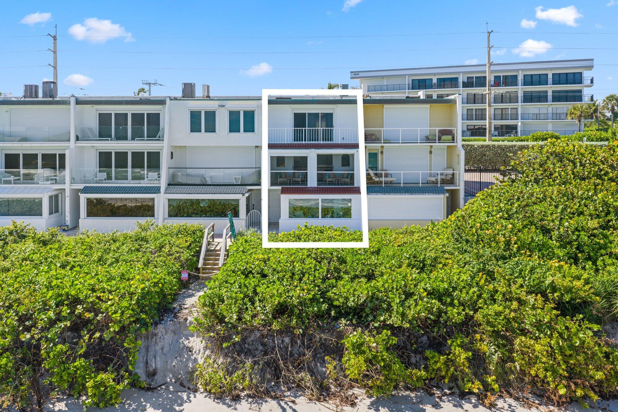 1016 OCEAN Drive