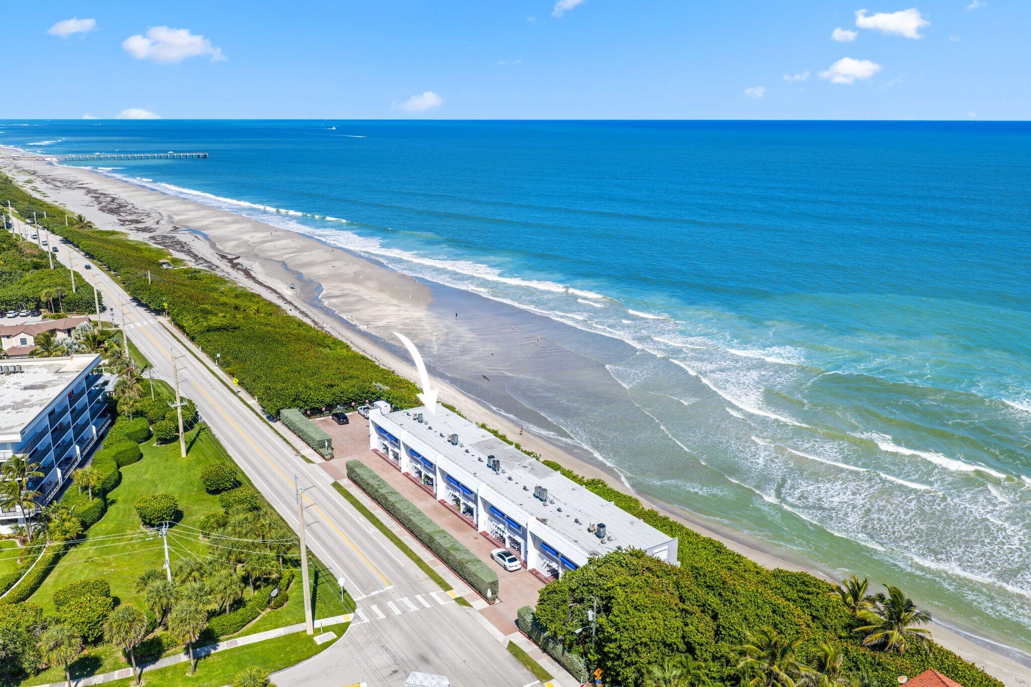 1016 OCEAN Drive