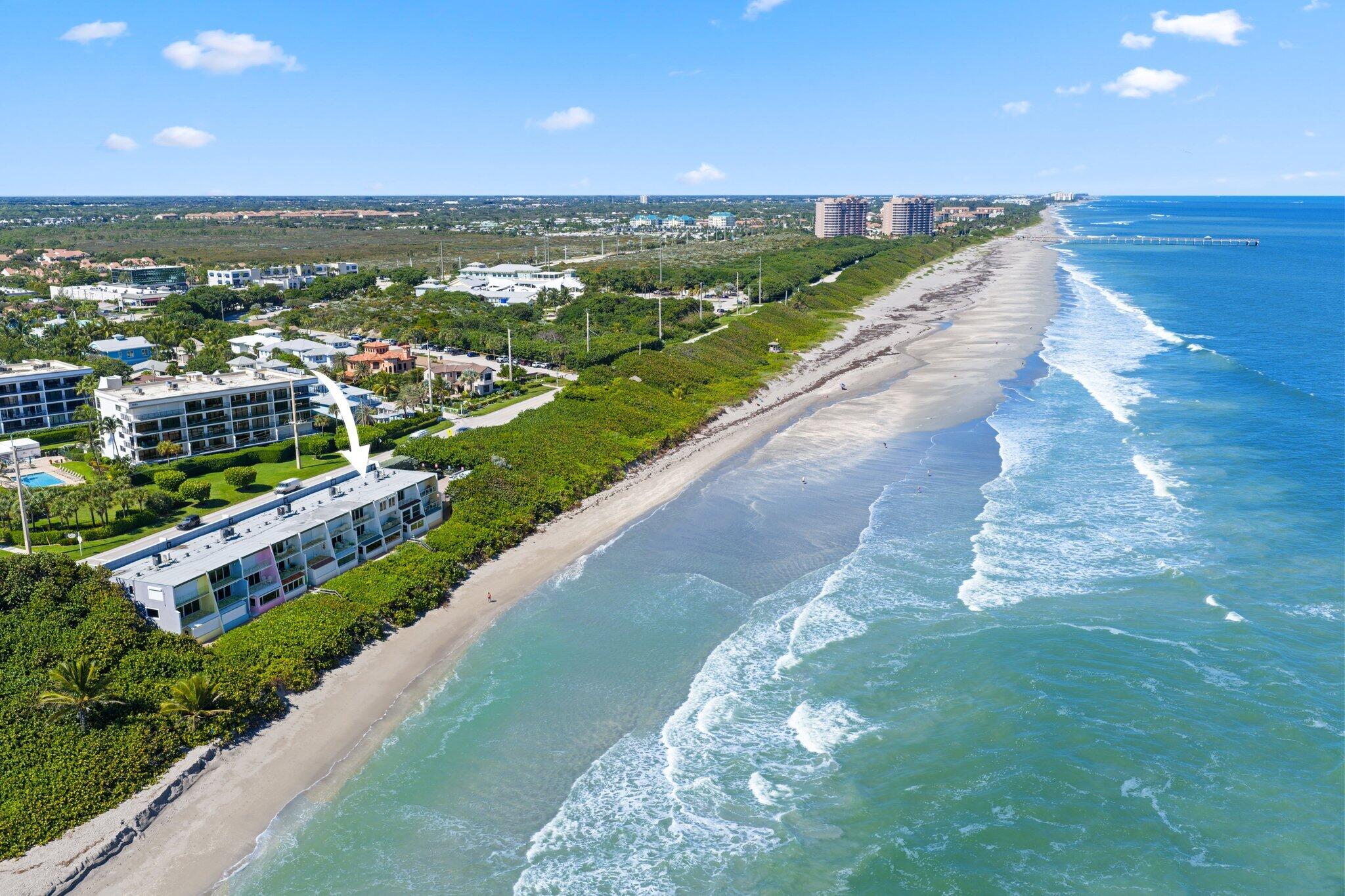 1016 OCEAN Drive