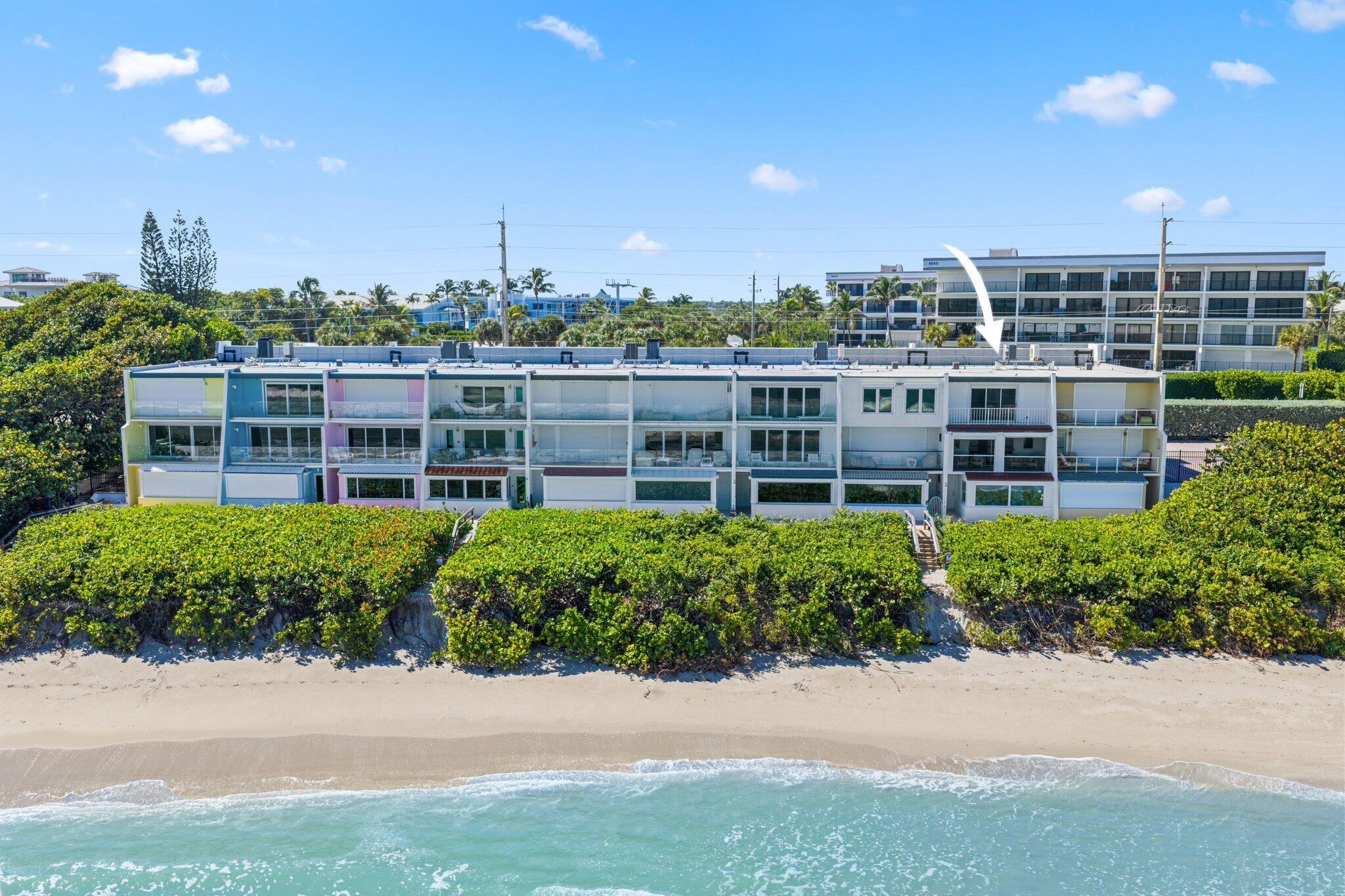 1016 OCEAN Drive