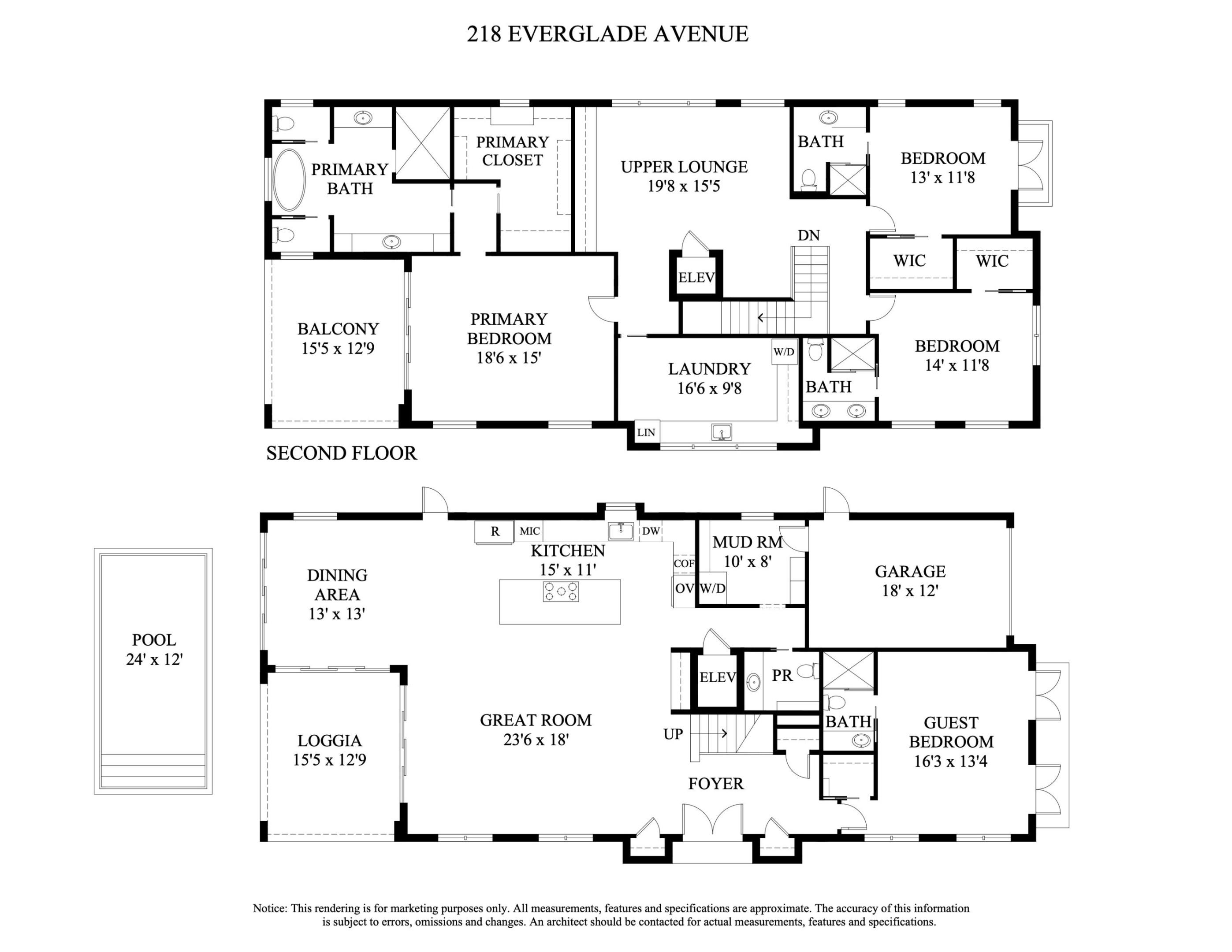 218 Everglade Avenue