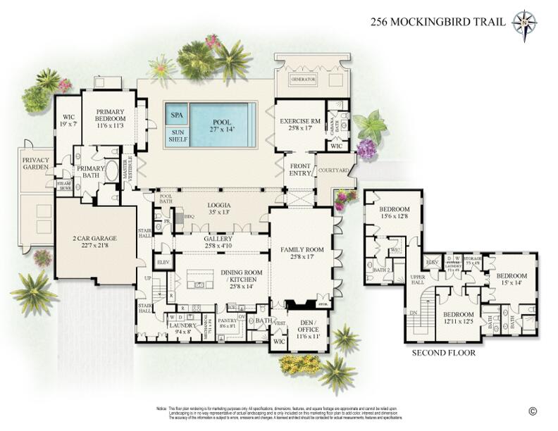 256 Mockingbird Trail