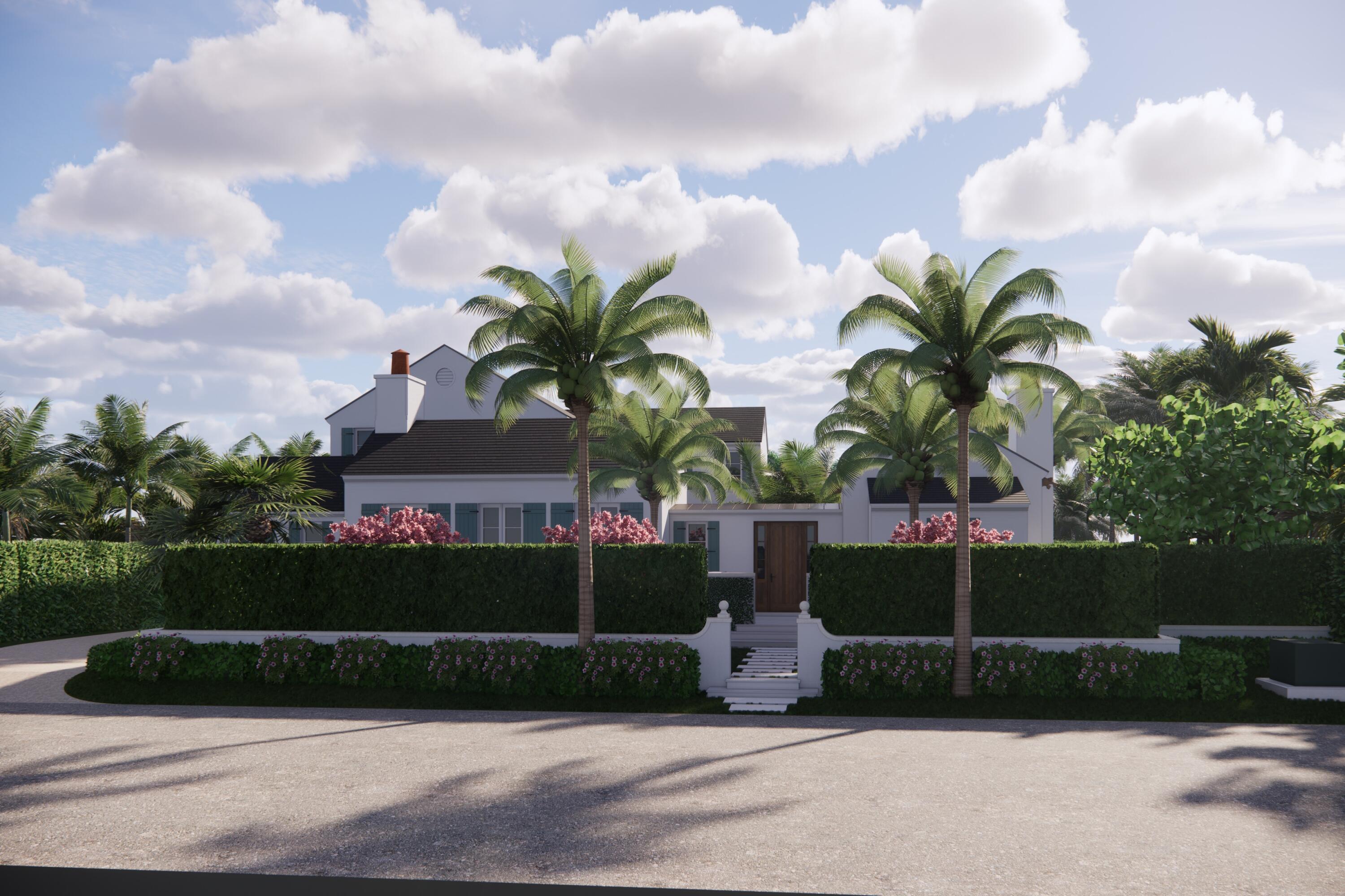 256 Mockingbird Trail