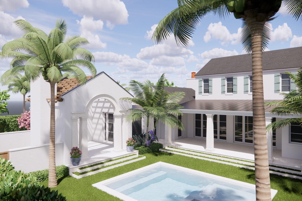 256 Mockingbird Trail