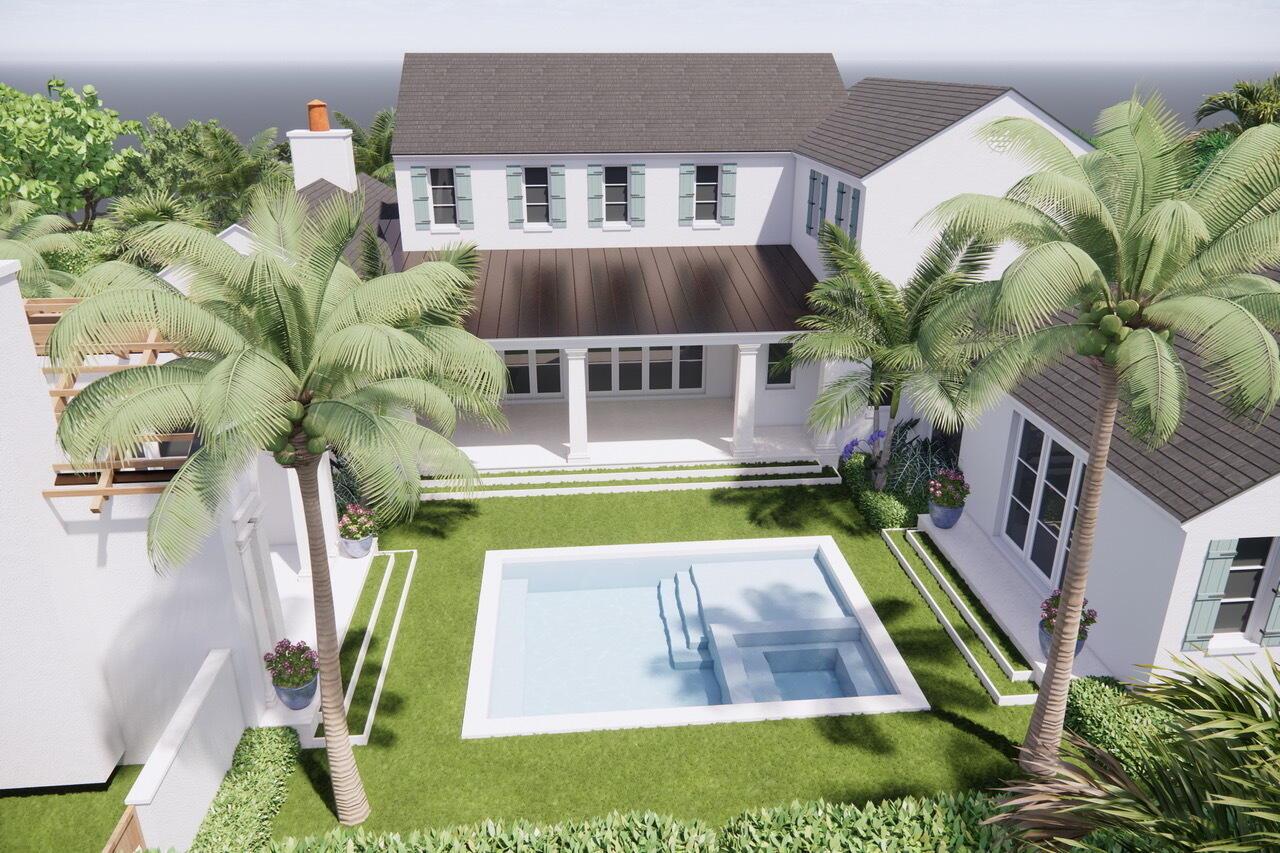 256 Mockingbird Trail