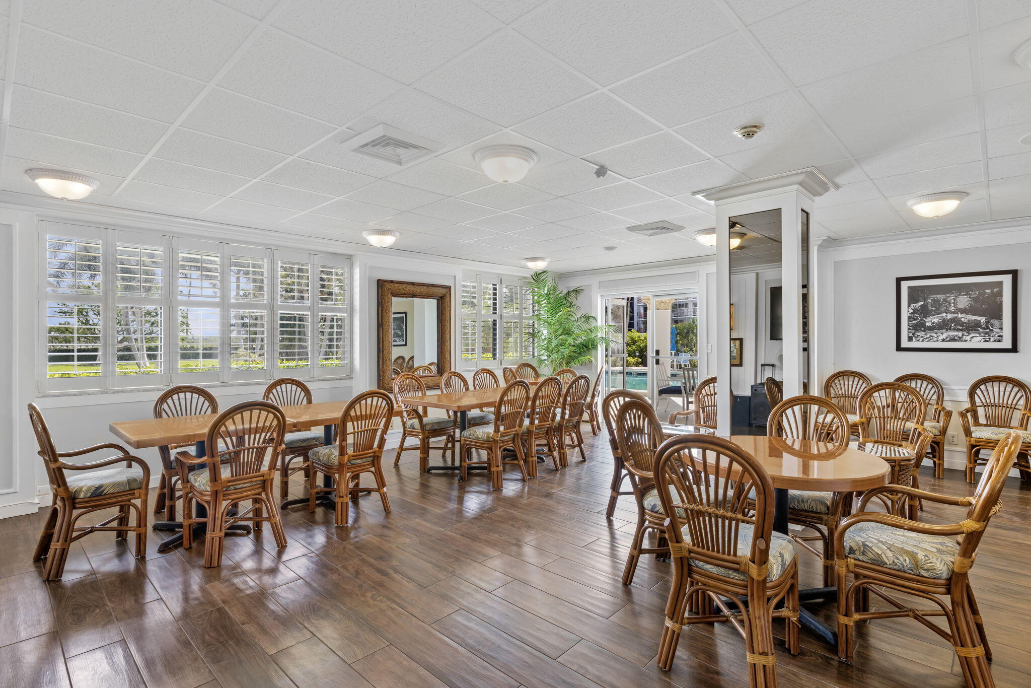 3800 Washington Road 204