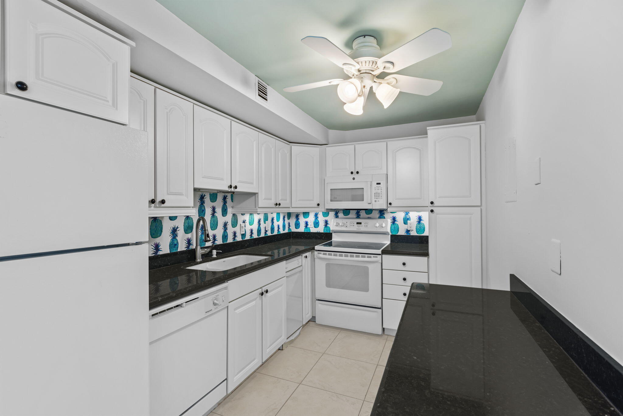 3800 Washington Road 204