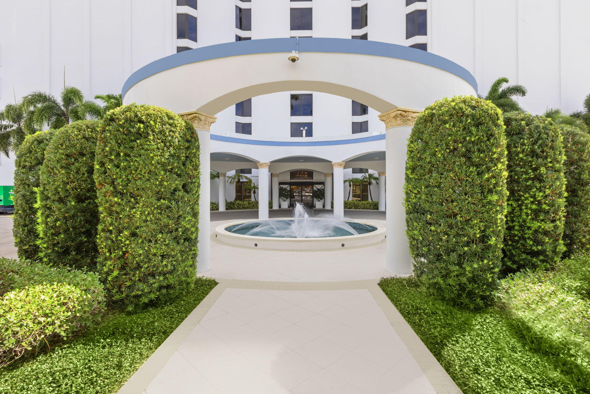 3800 Washington Road 204