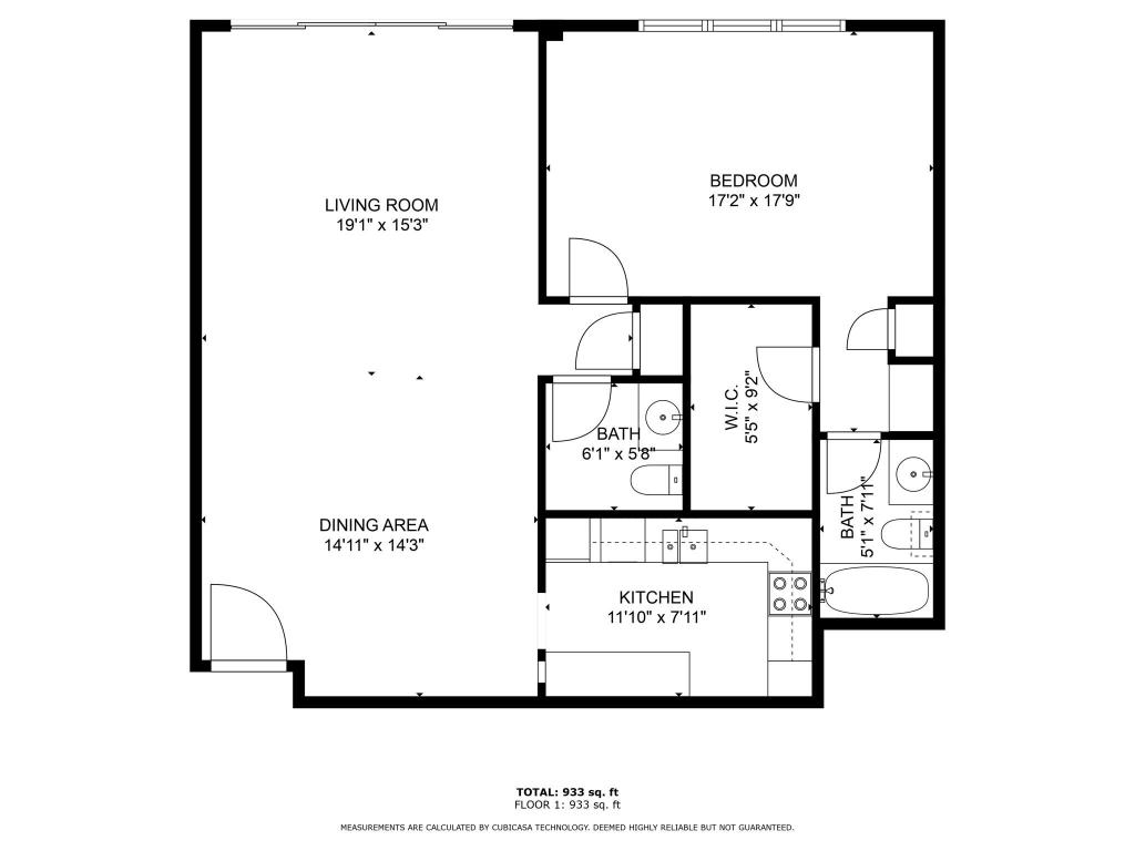 3800 Washington Road 204