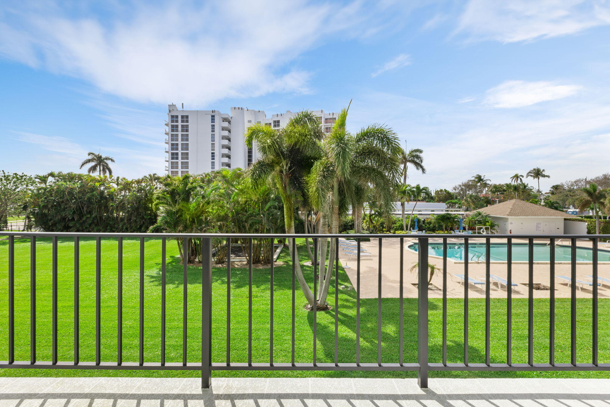 3800 Washington Road 204