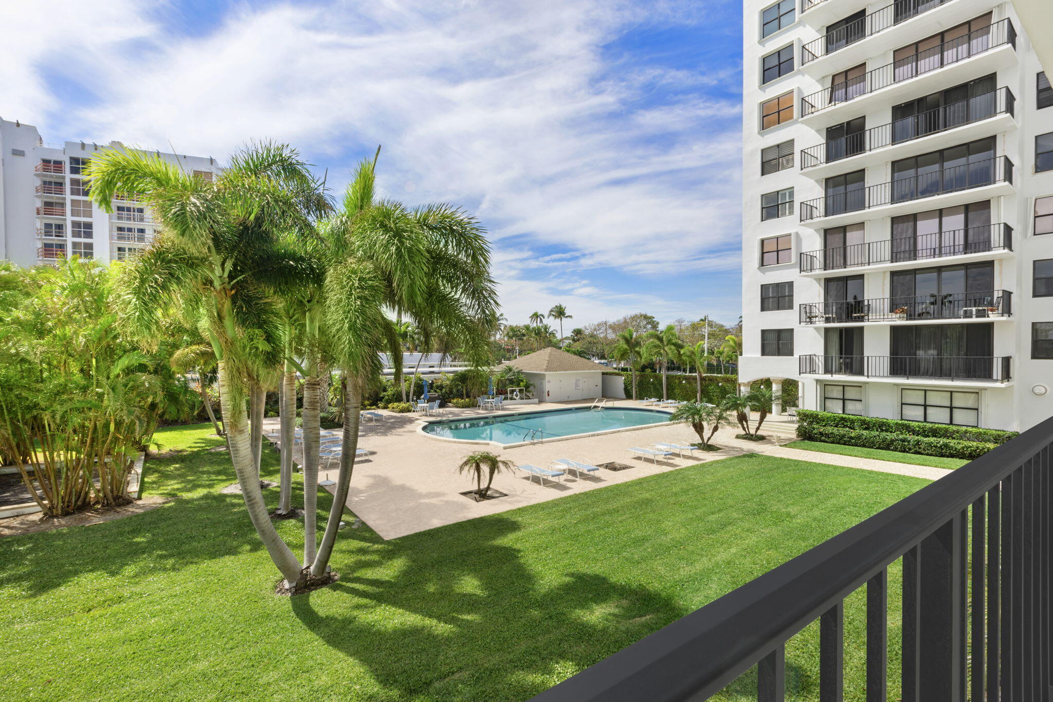 3800 Washington Road 204