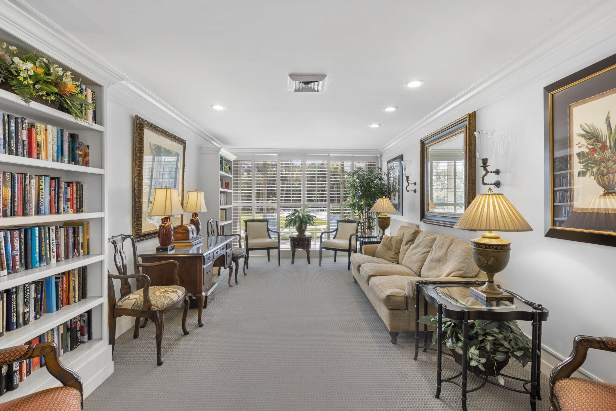 3800 Washington Road 204