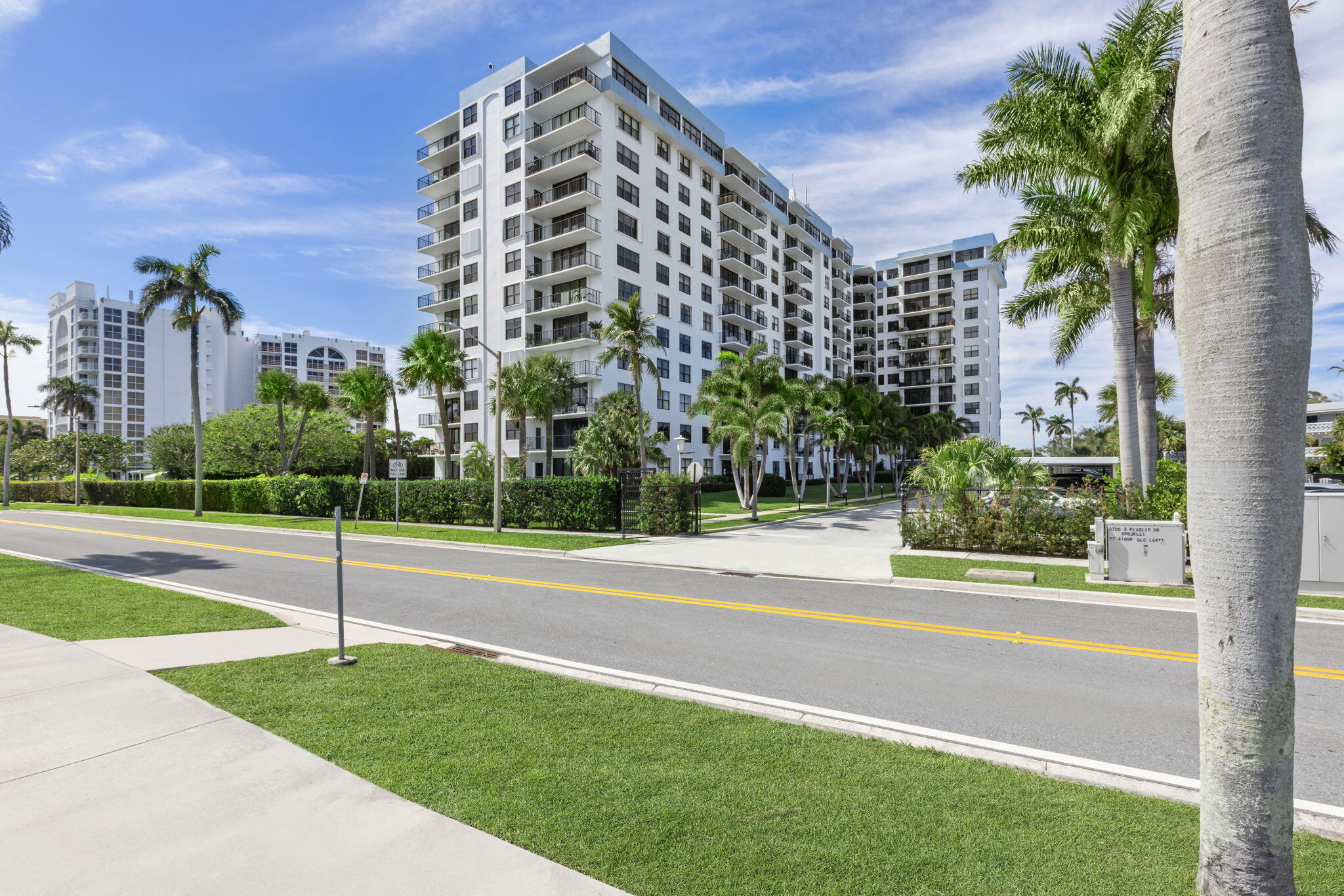 3800 Washington Road 204
