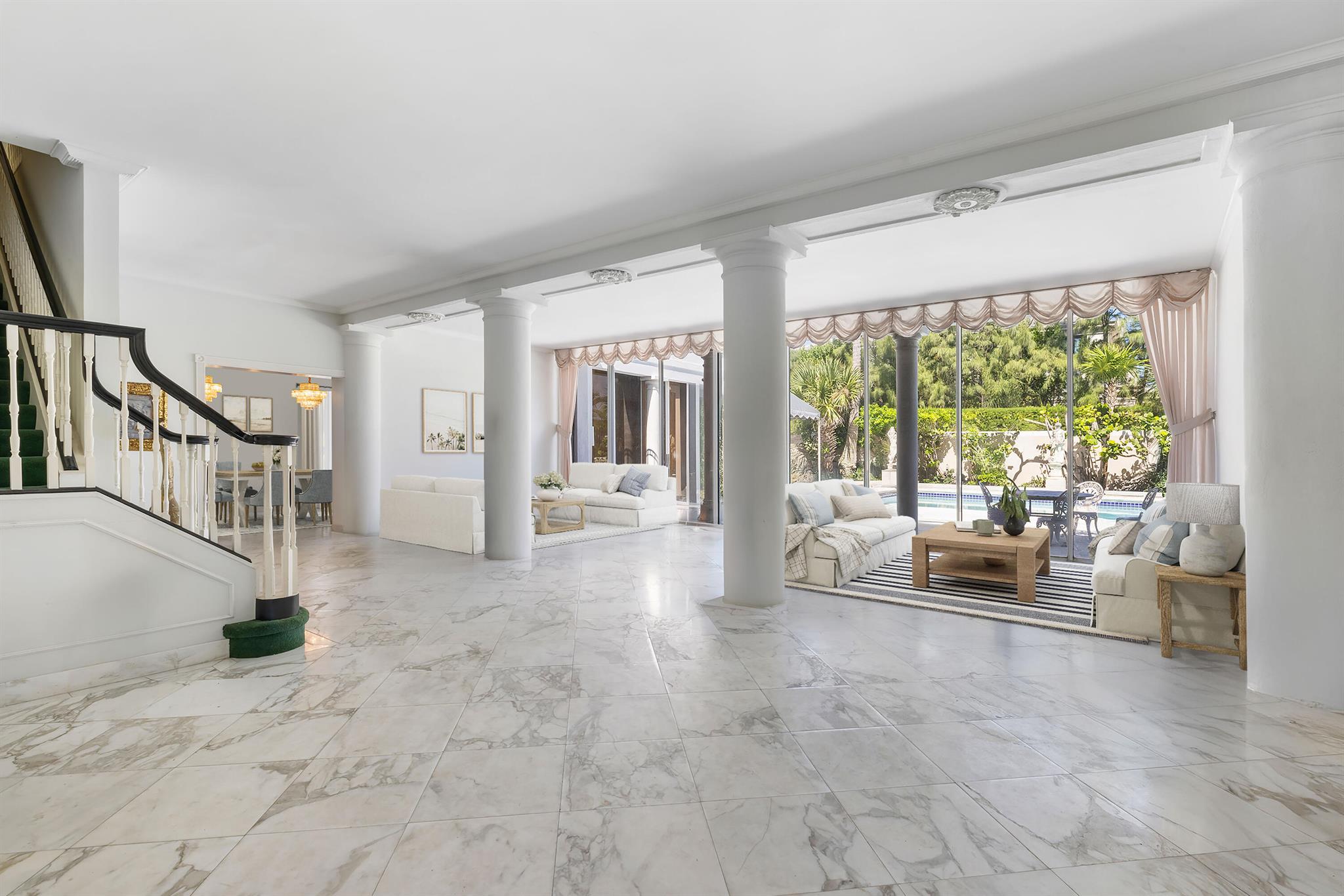 1048 S Ocean Boulevard