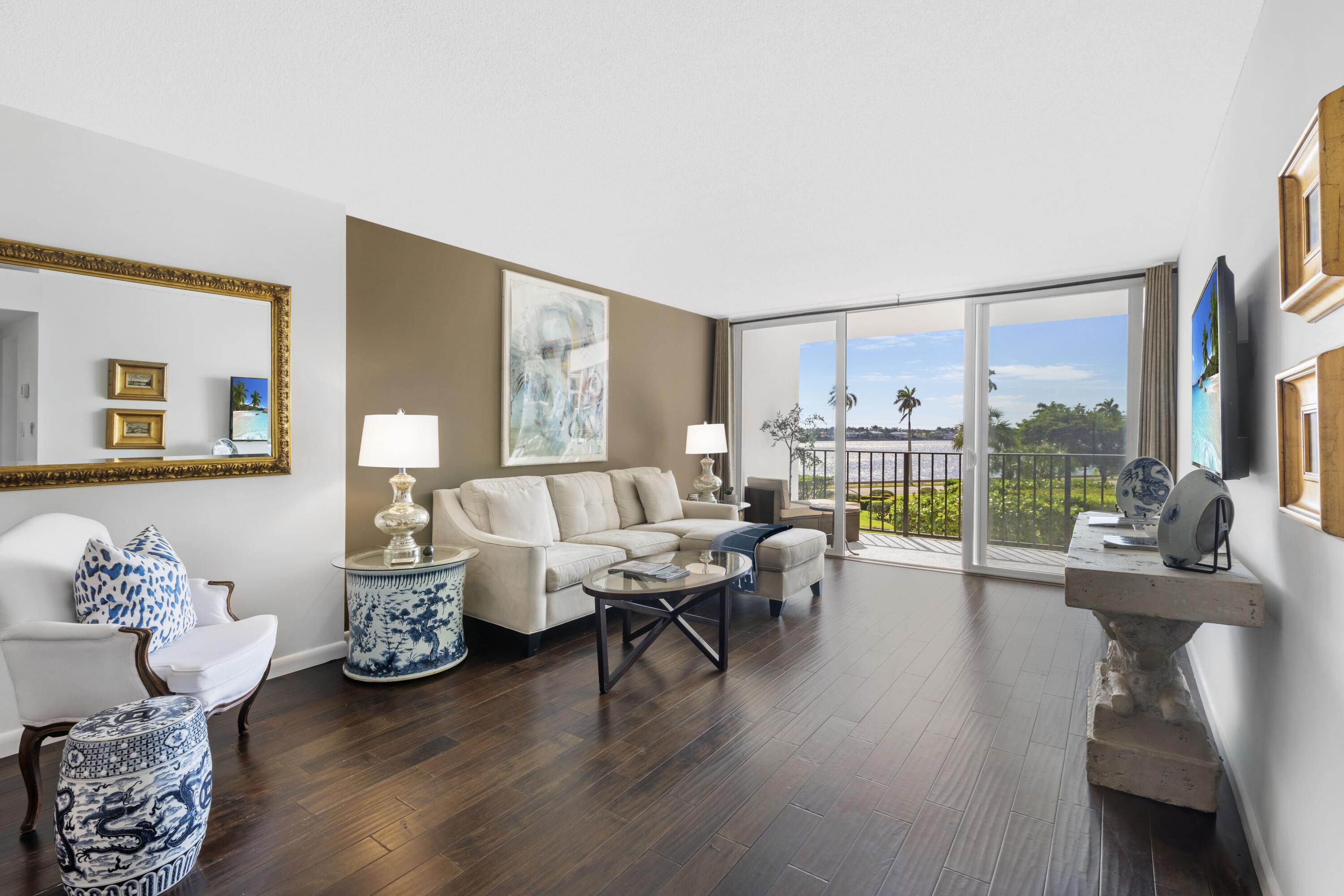 1701 S Flagler Drive 306