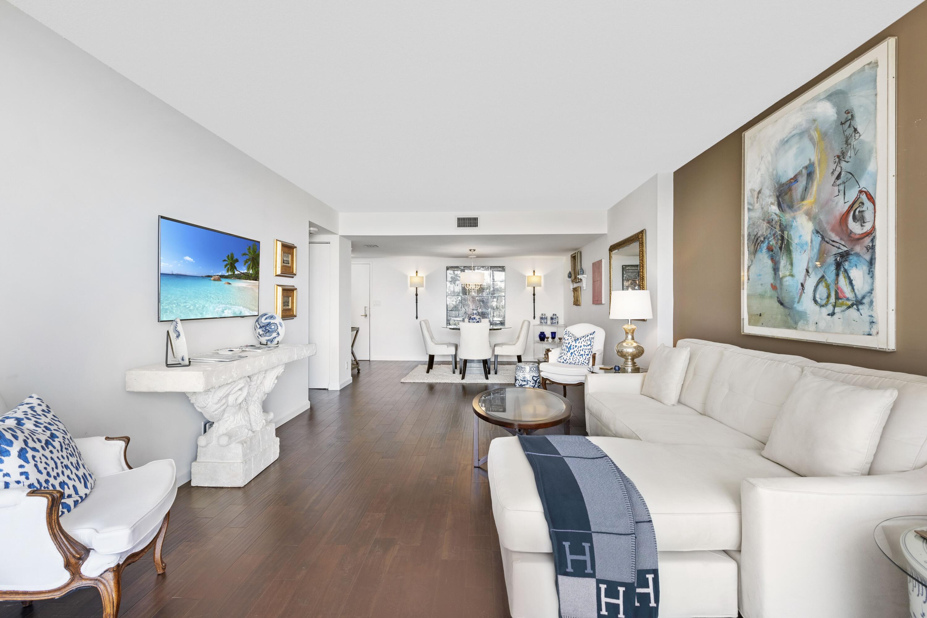 1701 S Flagler Drive 306