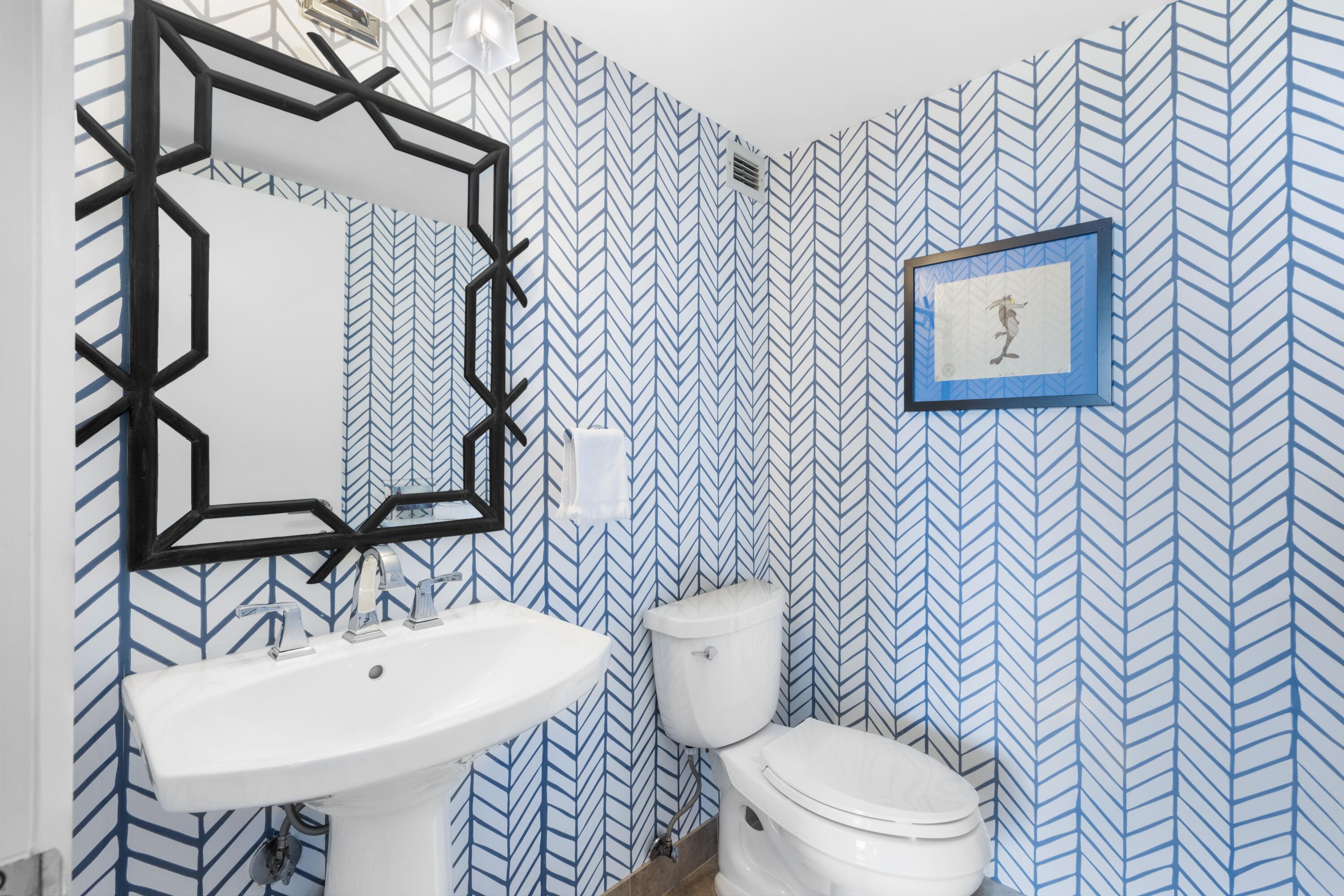 1701 S Flagler Drive 306