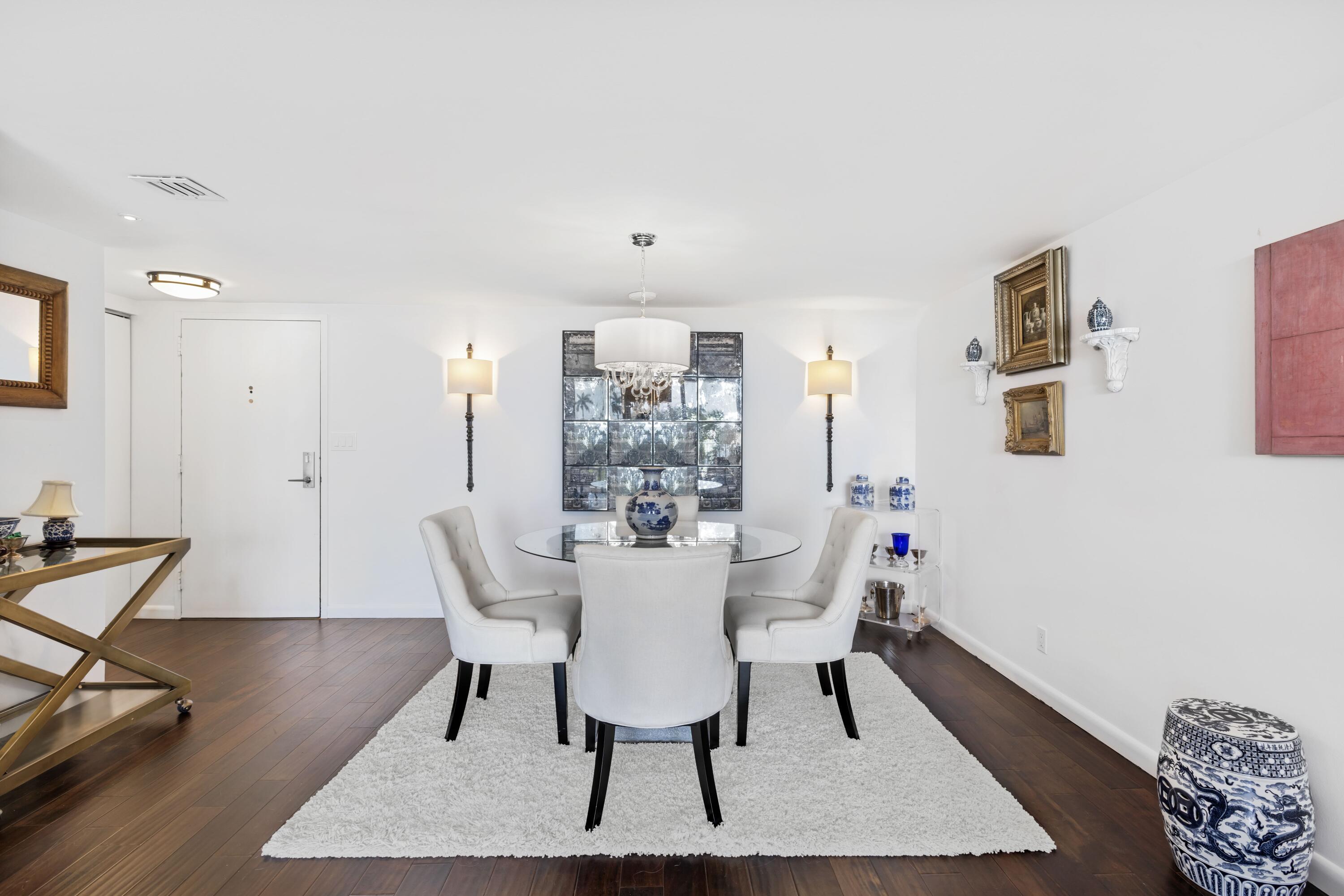 1701 S Flagler Drive 306