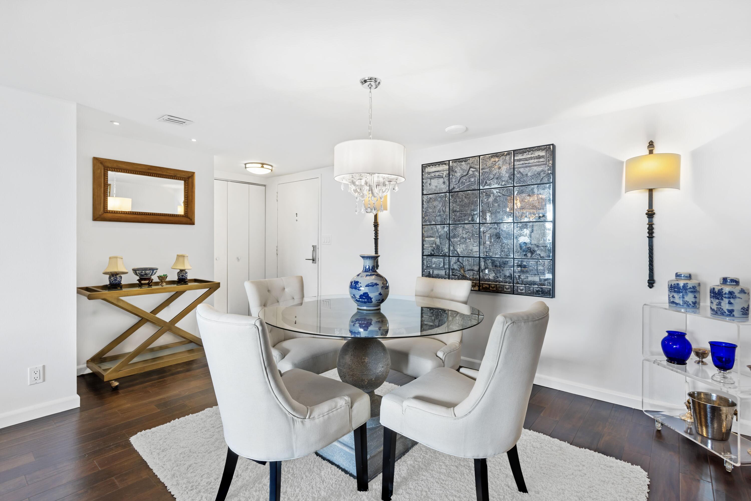 1701 S Flagler Drive 306