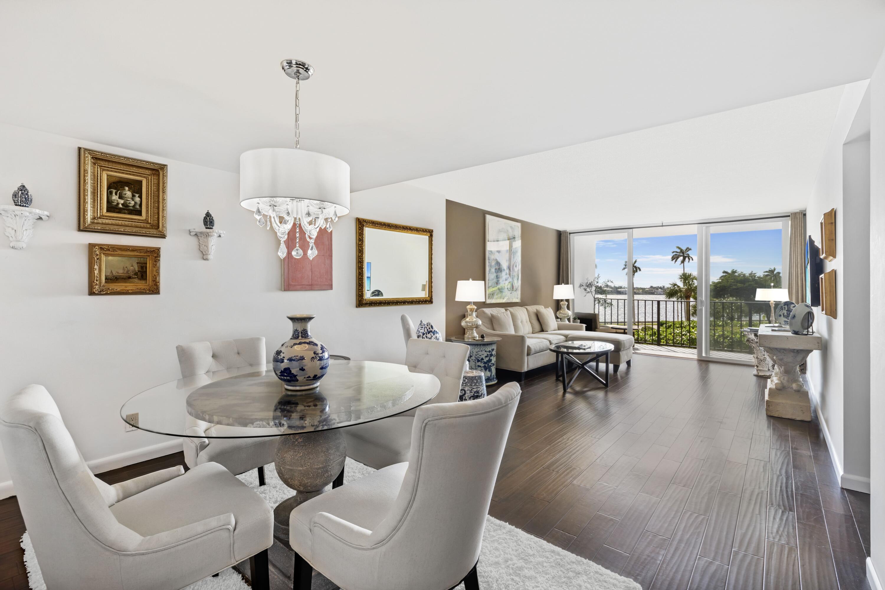 1701 S Flagler Drive 306