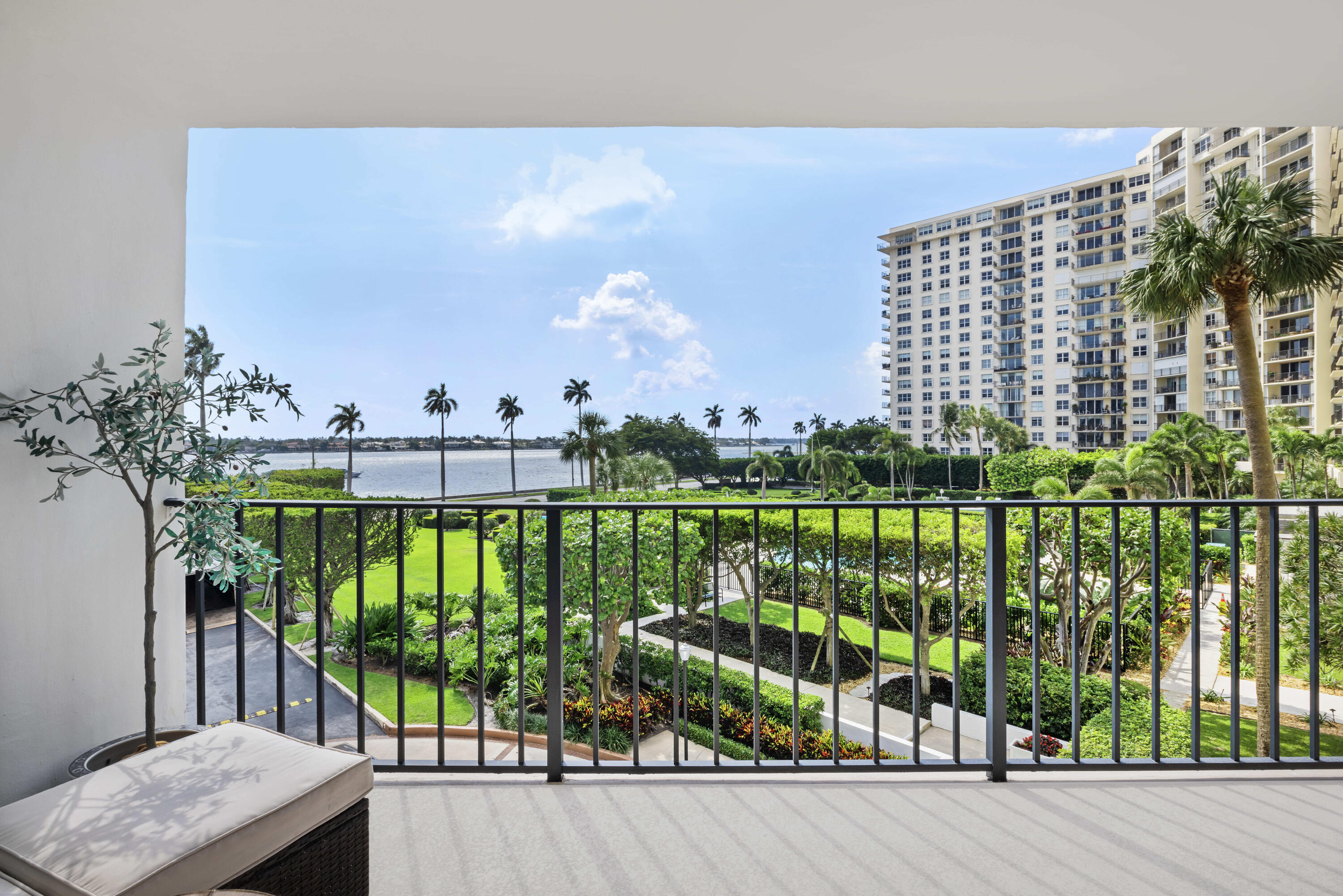 1701 S Flagler Drive 306