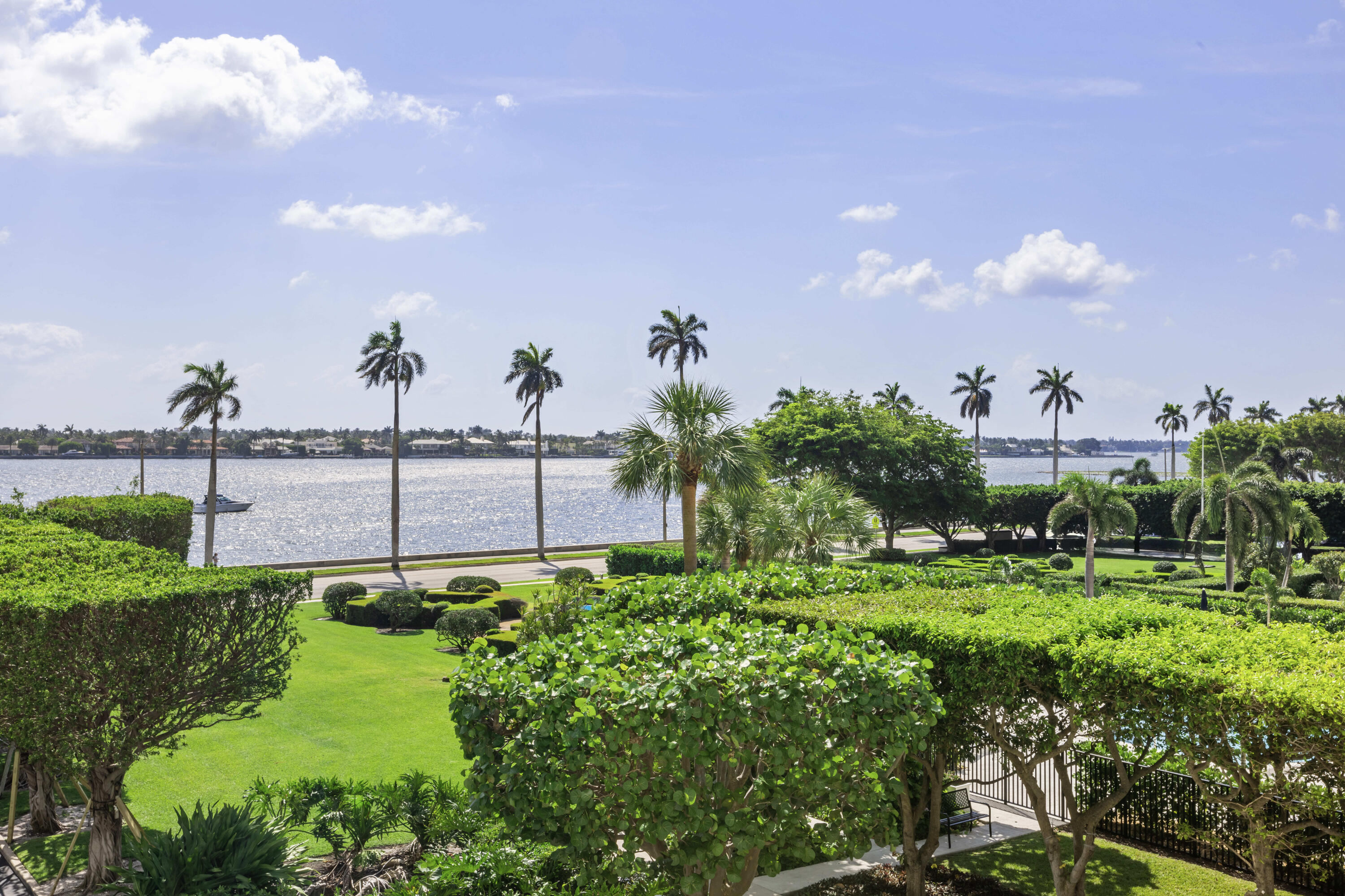 1701 S Flagler Drive 306