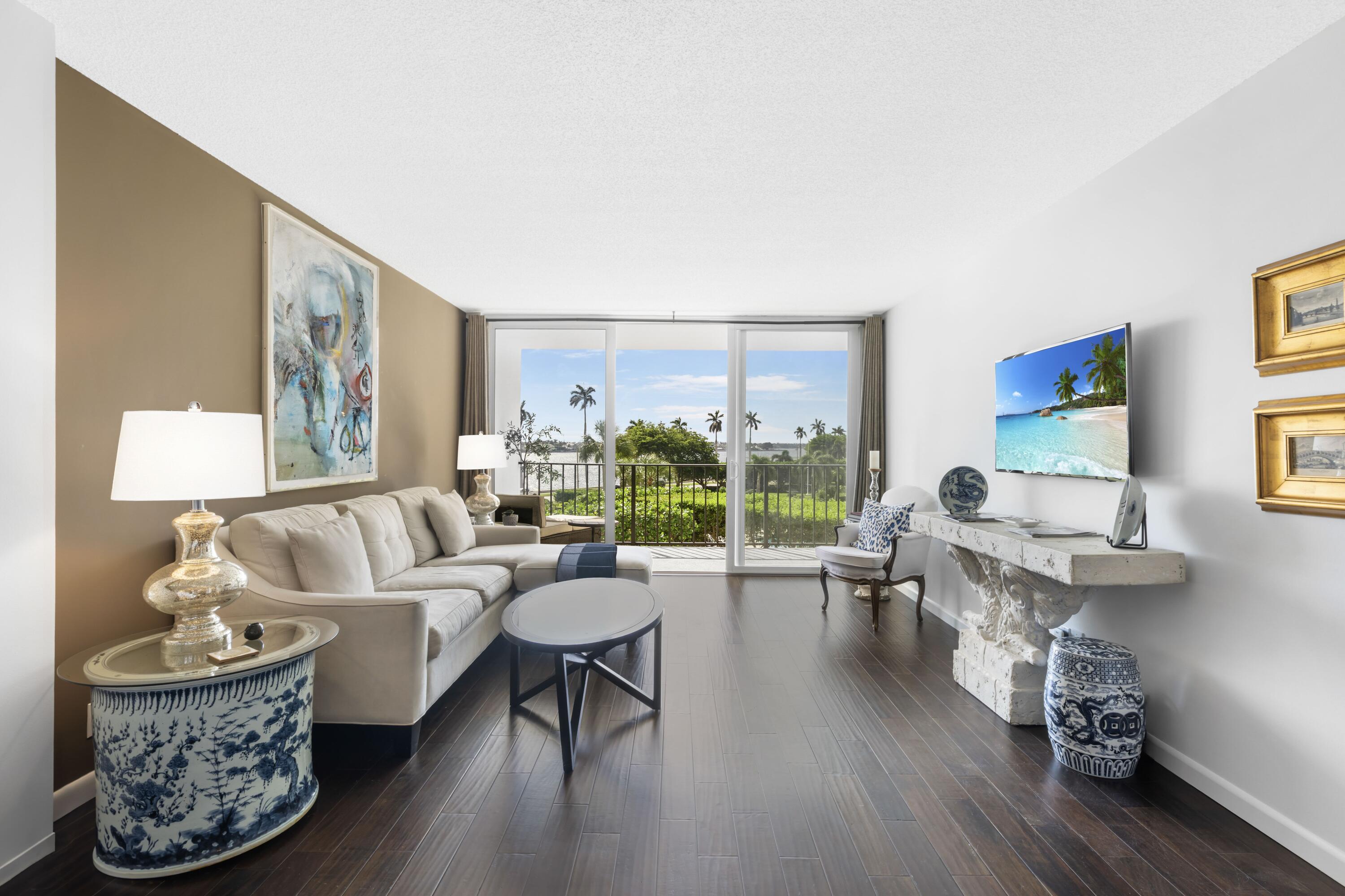 1701 S Flagler Drive 306