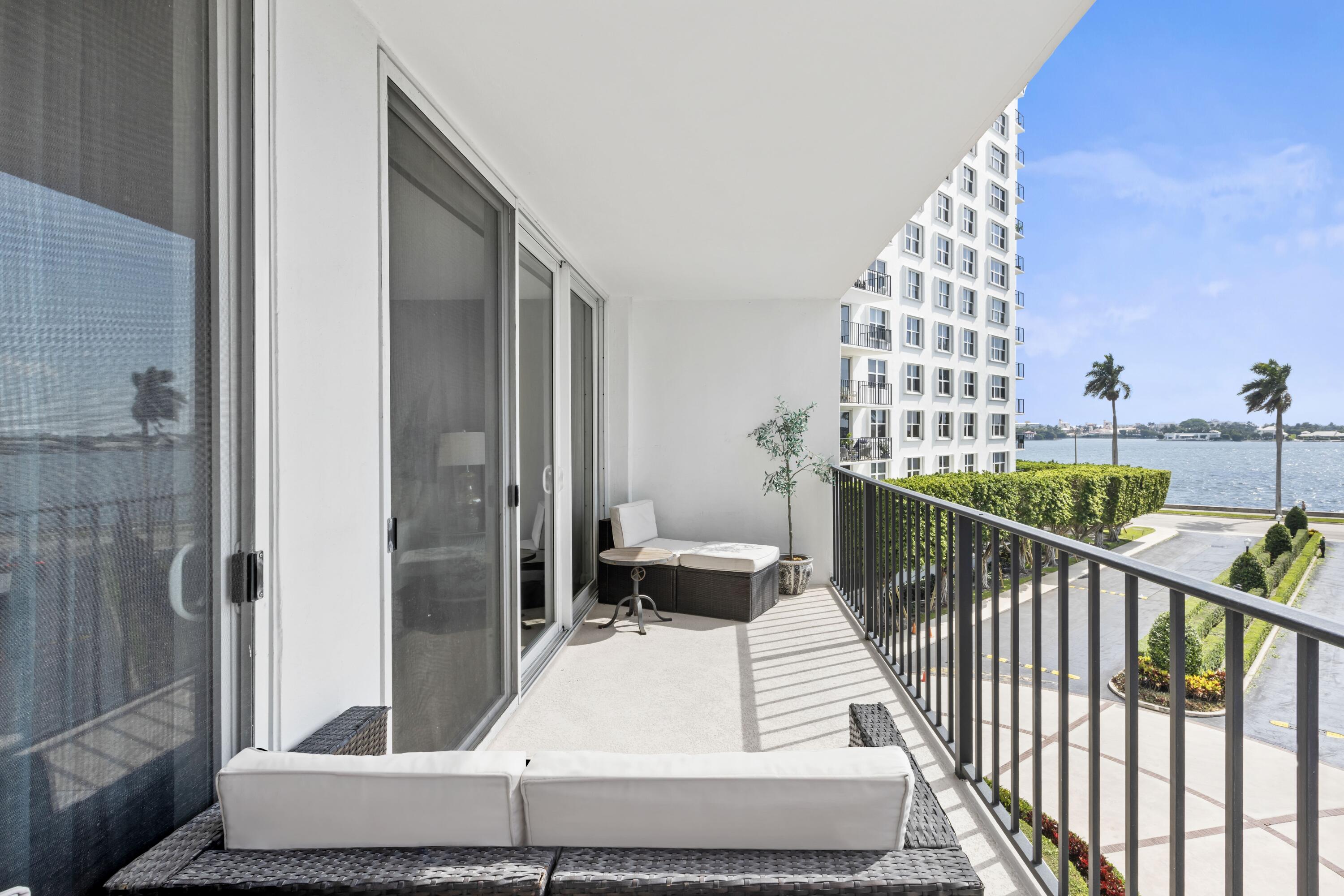 1701 S Flagler Drive 306