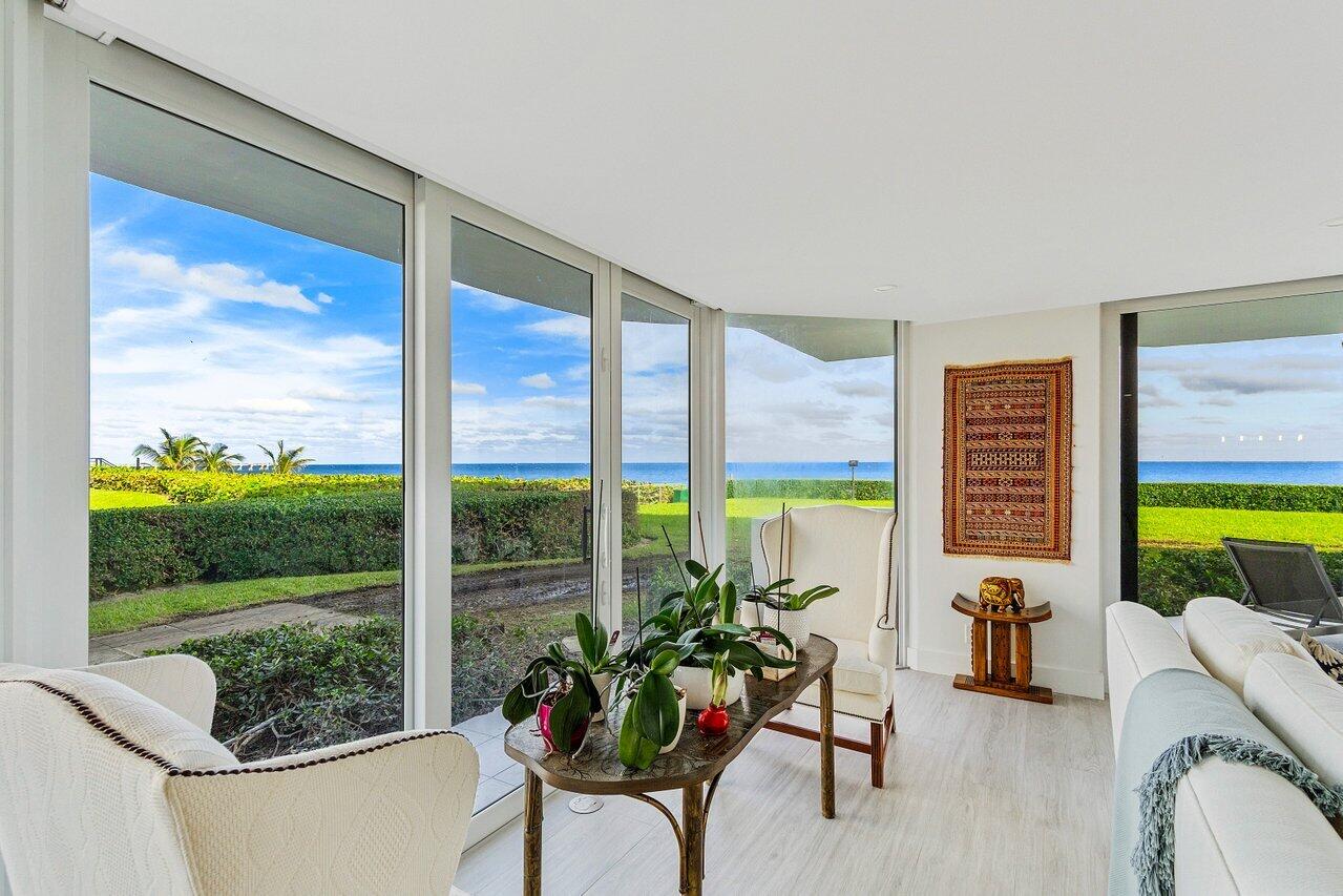 3140 S Ocean Boulevard 105n